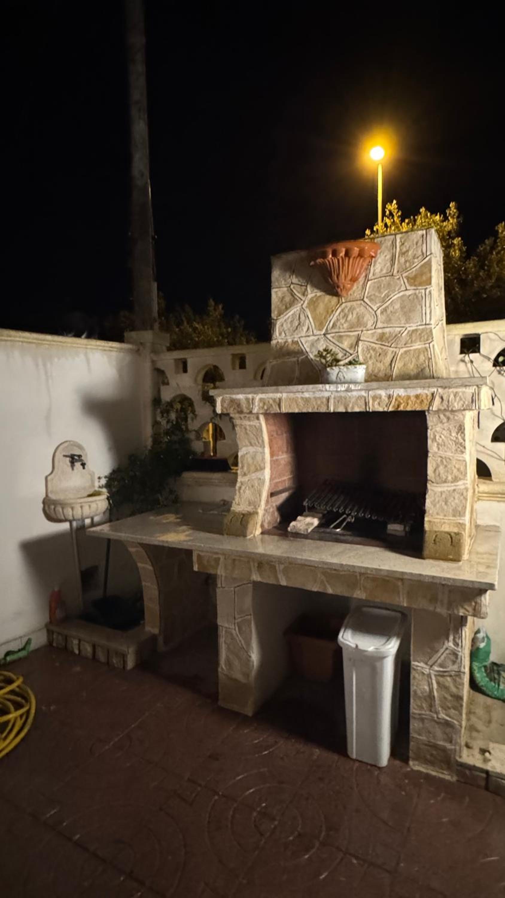 Villa Lucia appartamento Capri