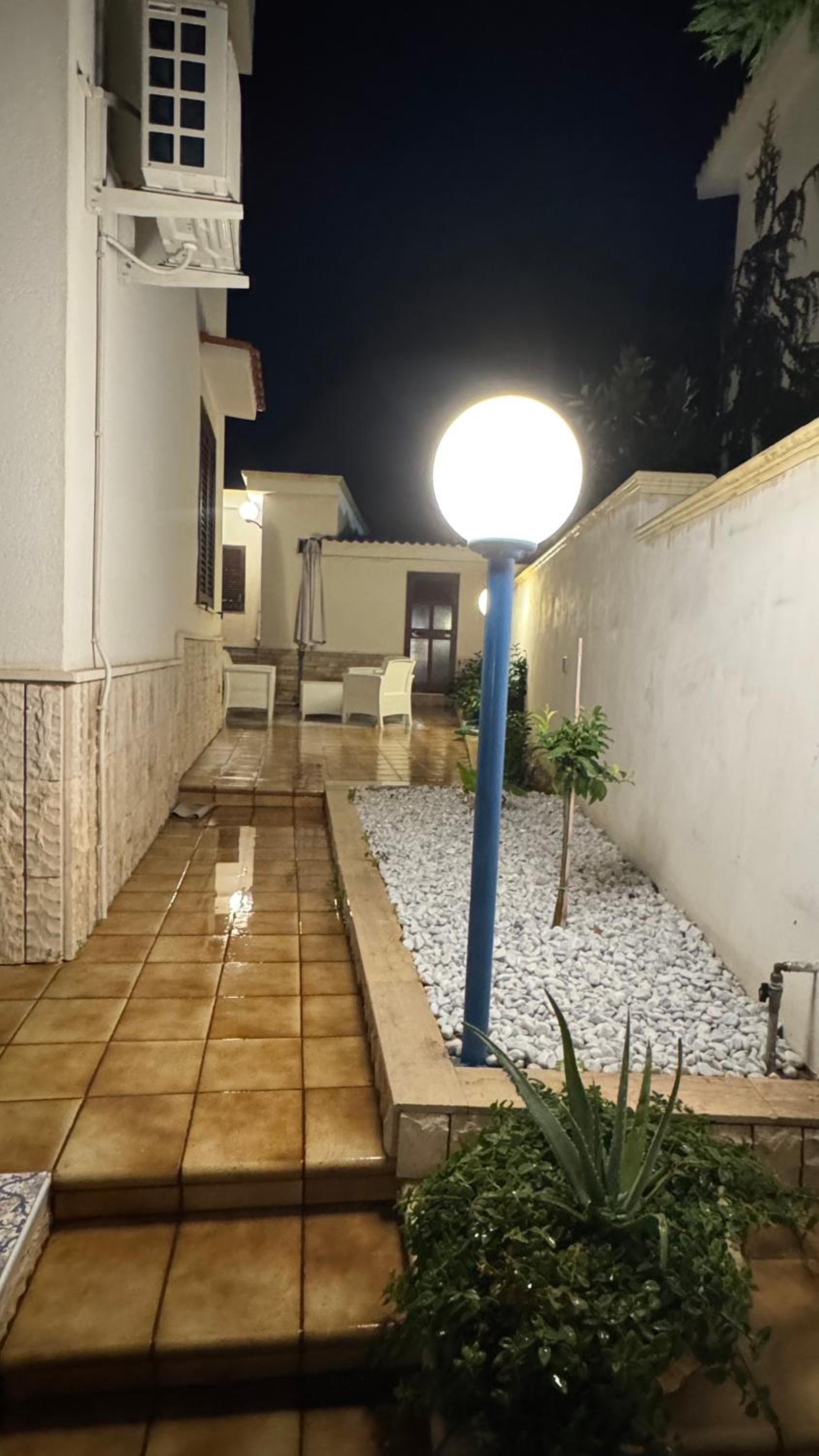 Villa Lucia appartamento Capri