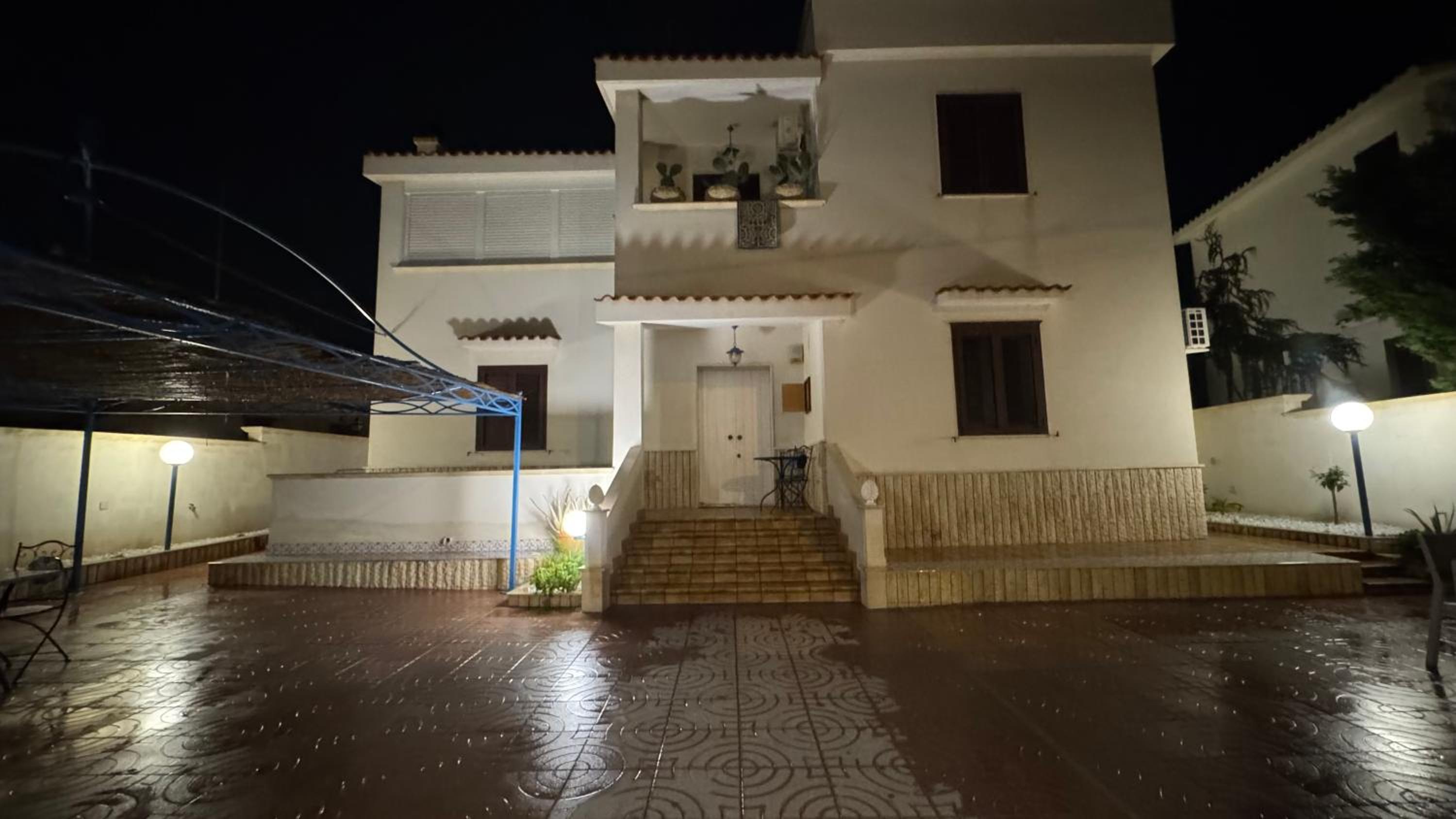 Villa Lucia appartamento Capri