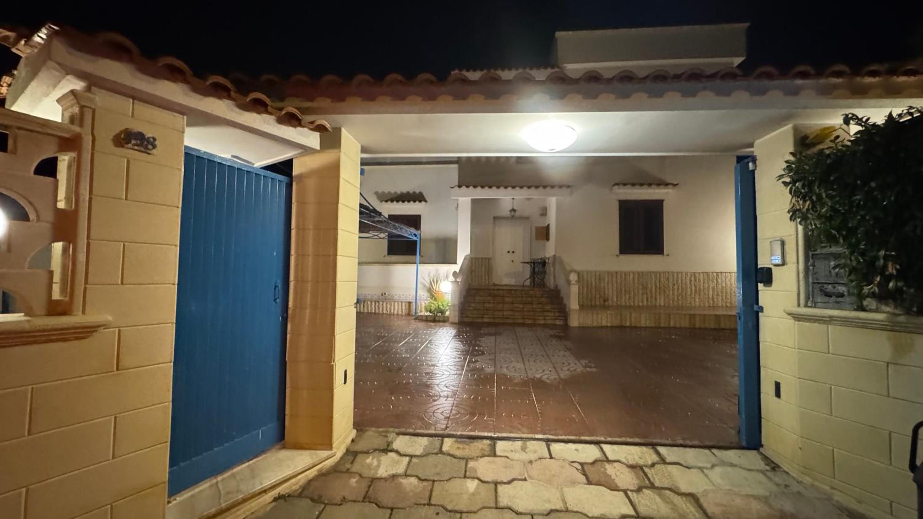 Villa Lucia appartamento Capri