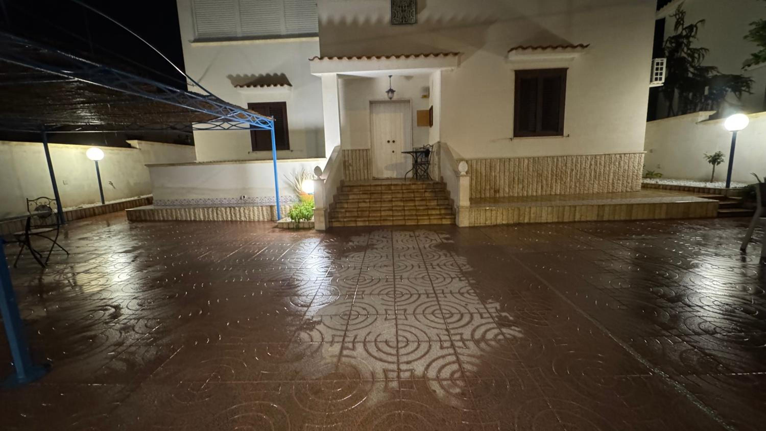 Villa Lucia appartamento Capri
