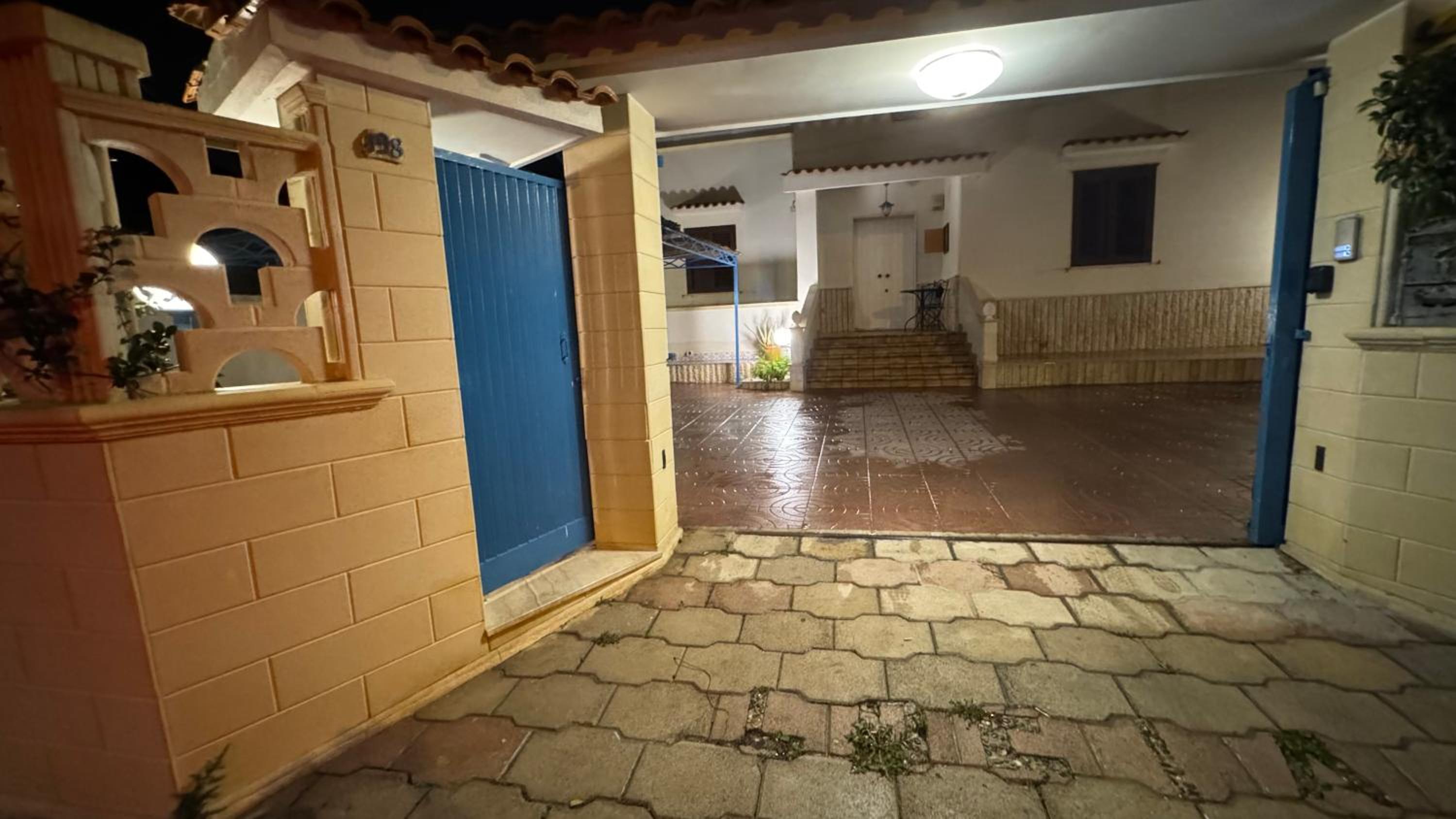 Villa Lucia appartamento Capri
