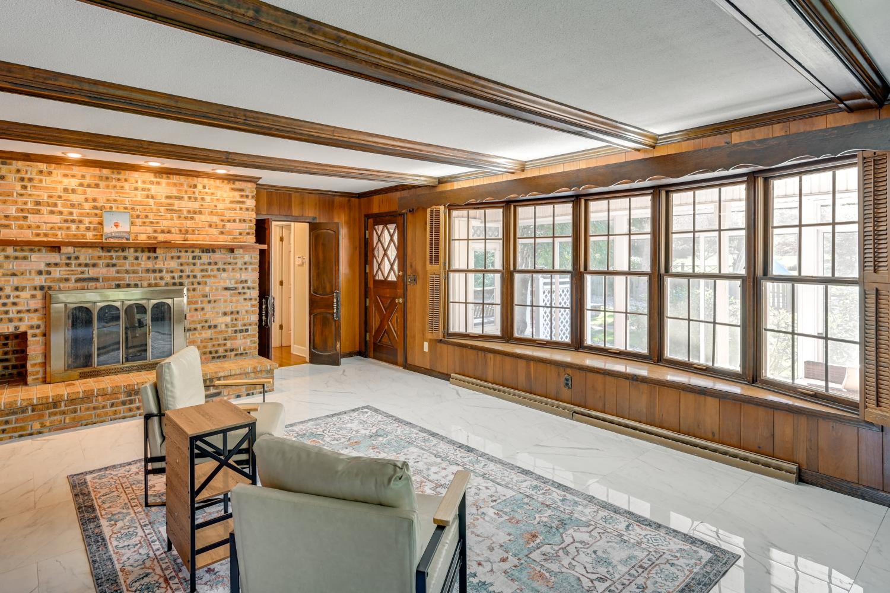 Pet Friendly Private Pool and Home Theater