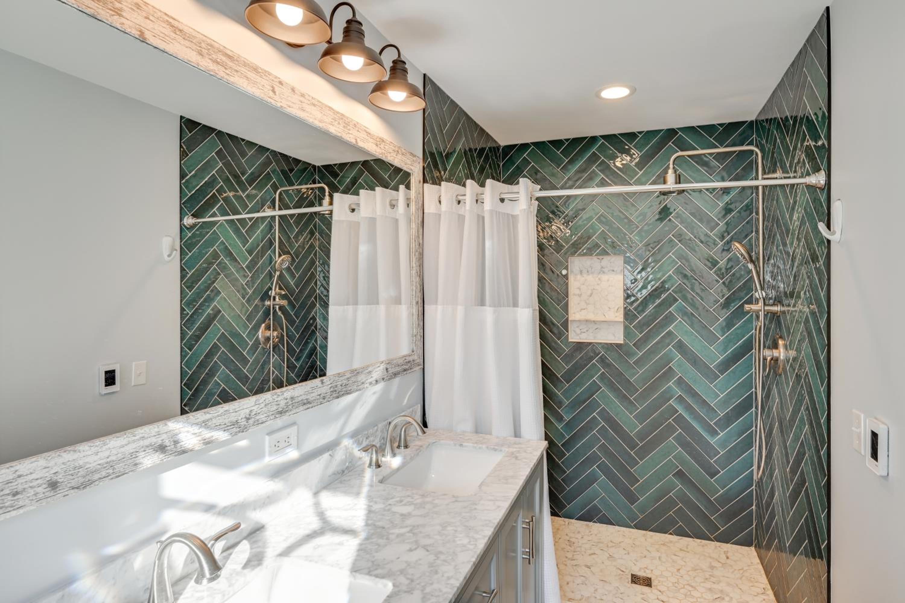 Pet Friendly Private Pool and Home Theater