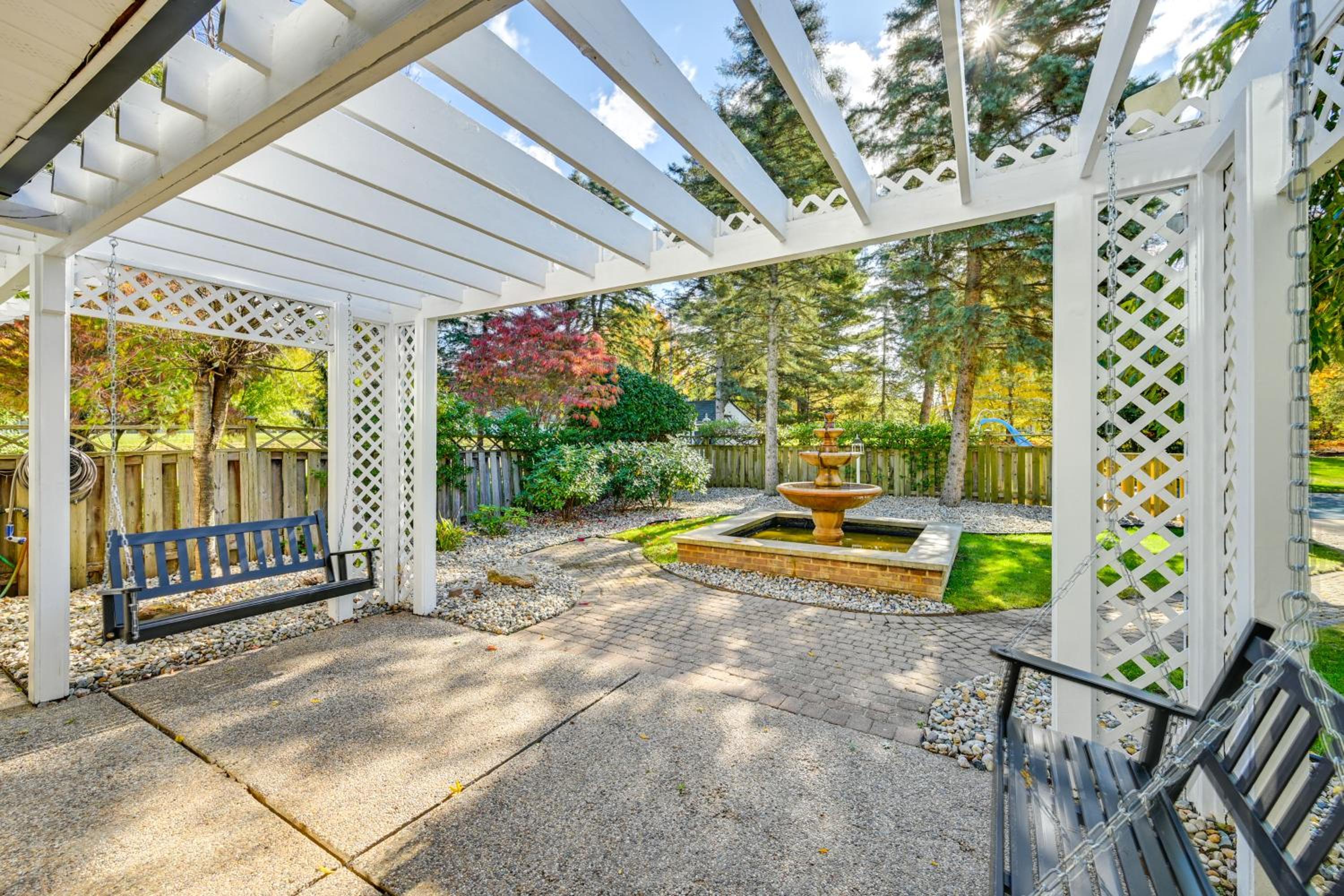 Pet Friendly Private Pool and Home Theater