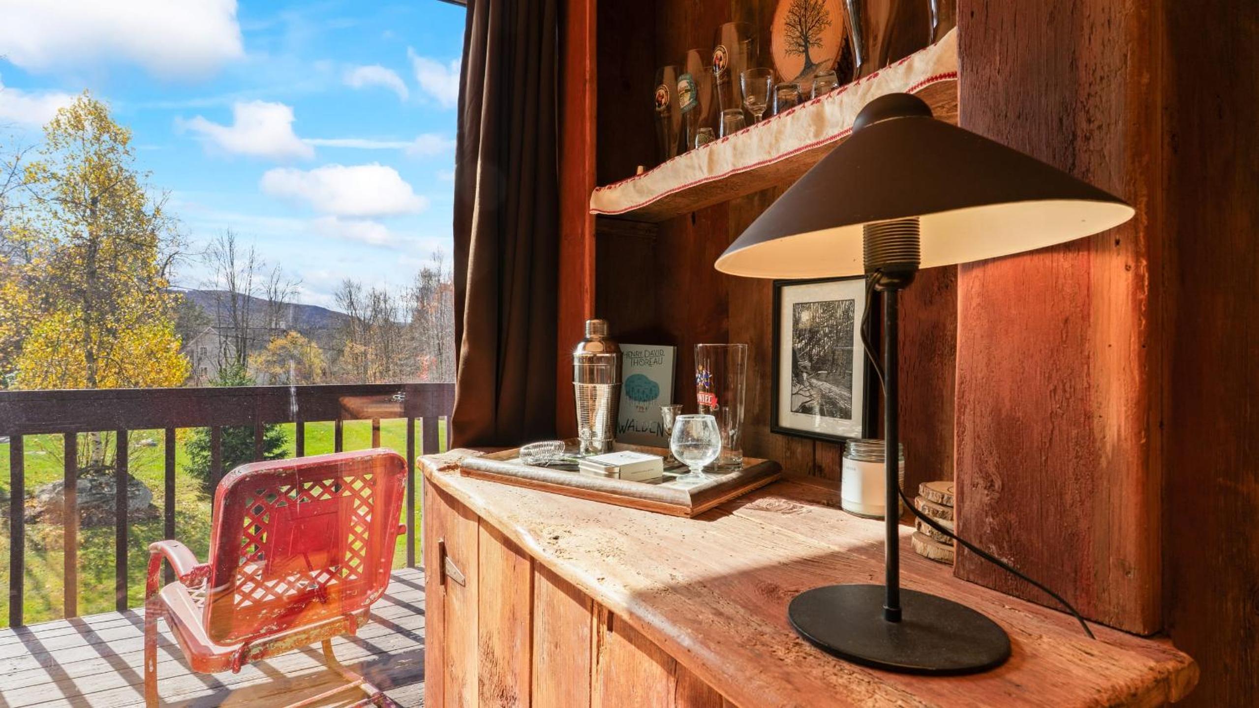 Secluded Retreat w Pool Hot Tub Fire Pit Views Windham Mountain House