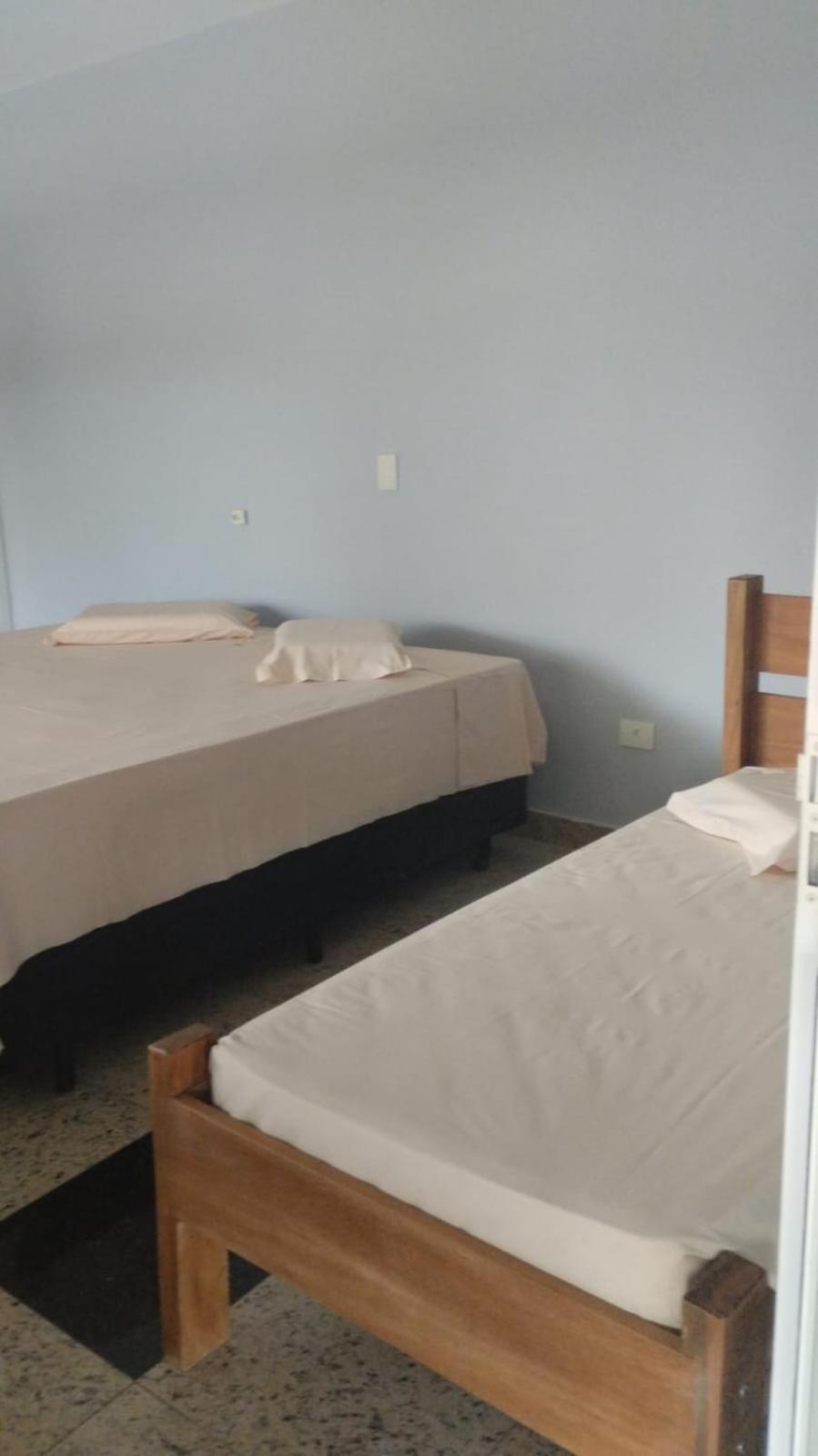 Pousada CASA BELA mar