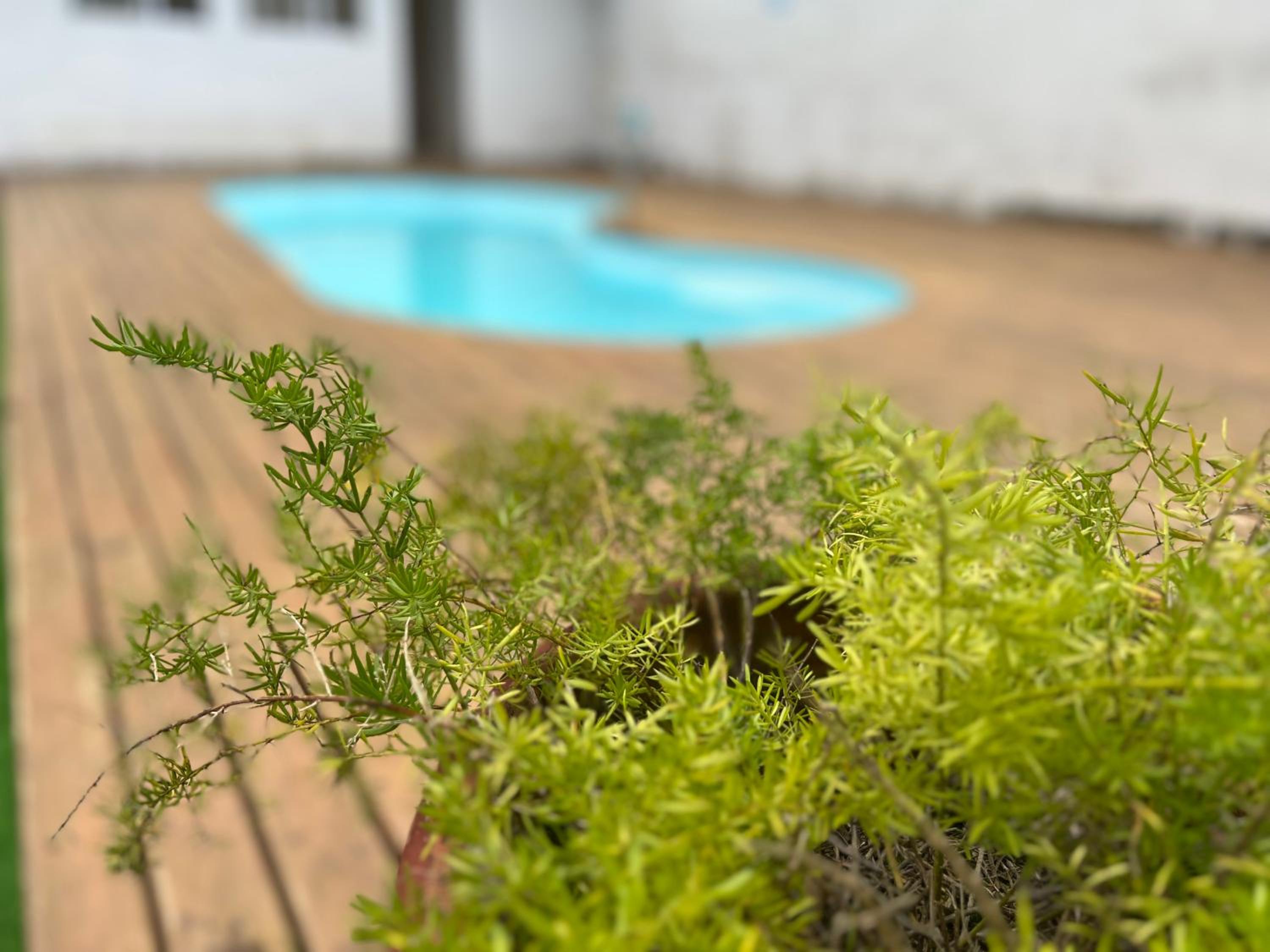 Casa com piscina na grande florianópolis