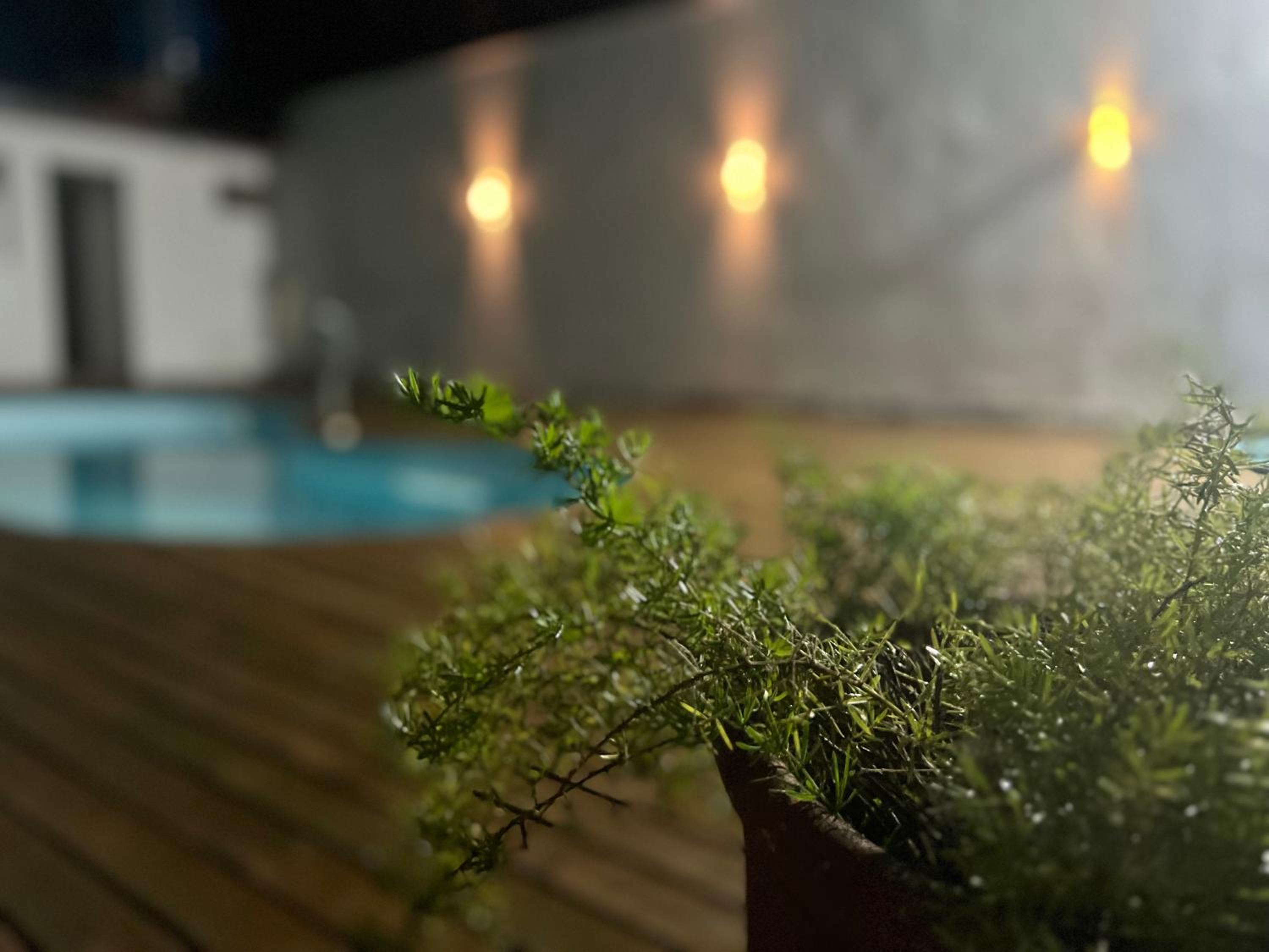 Casa com piscina na grande florianópolis