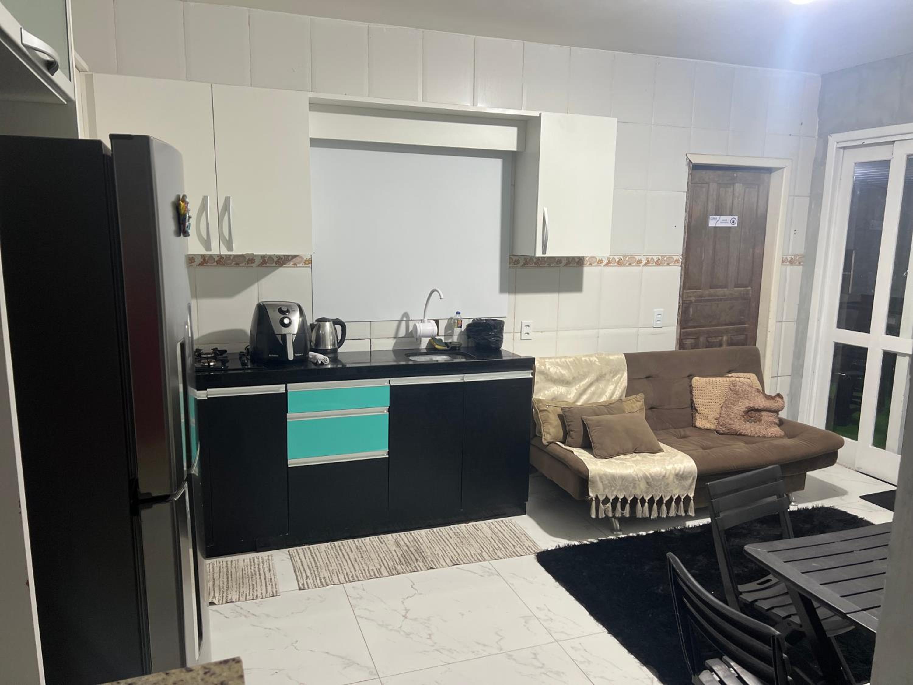 Casa com piscina na grande florianópolis