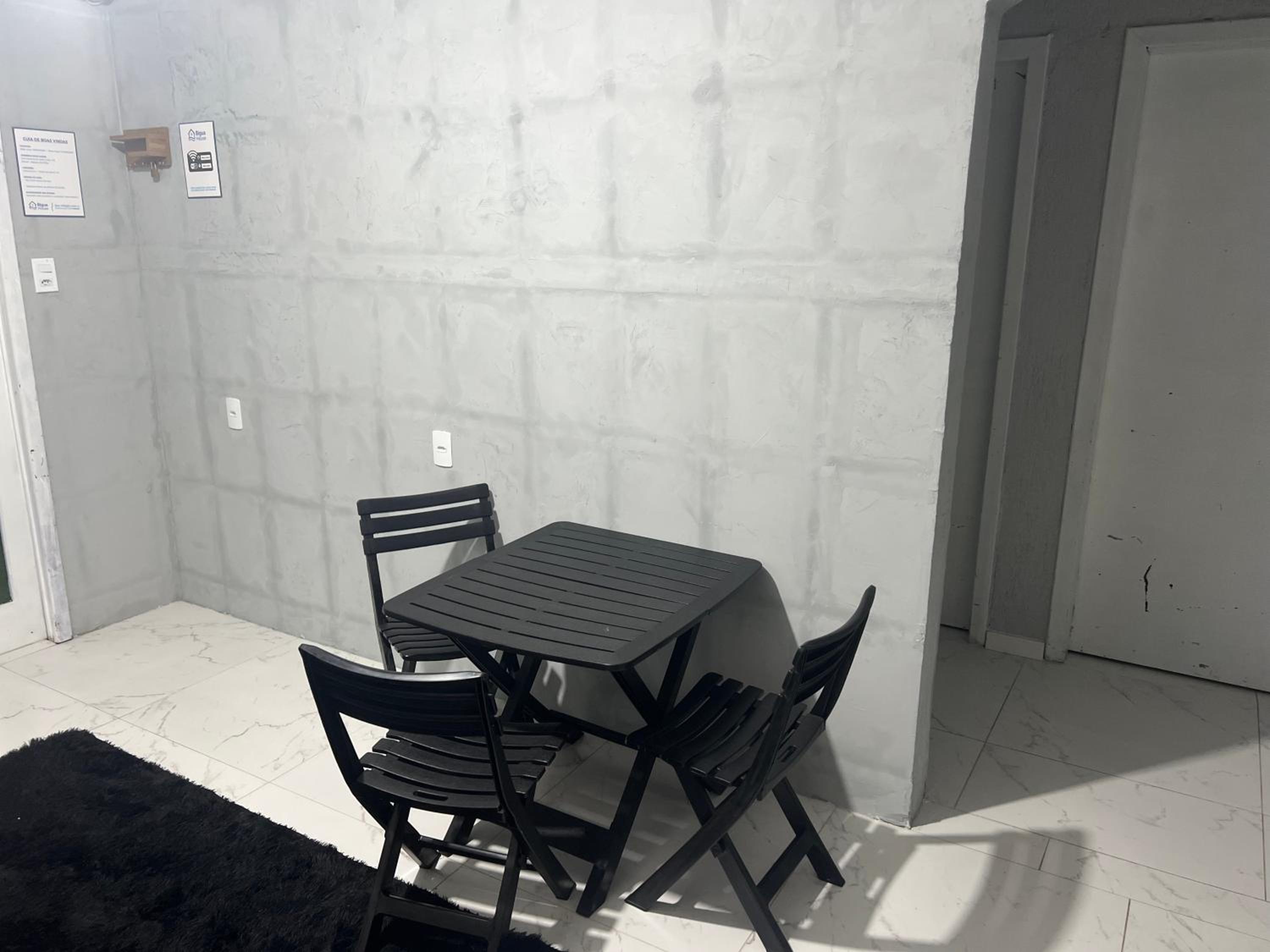 Casa com piscina na grande florianópolis