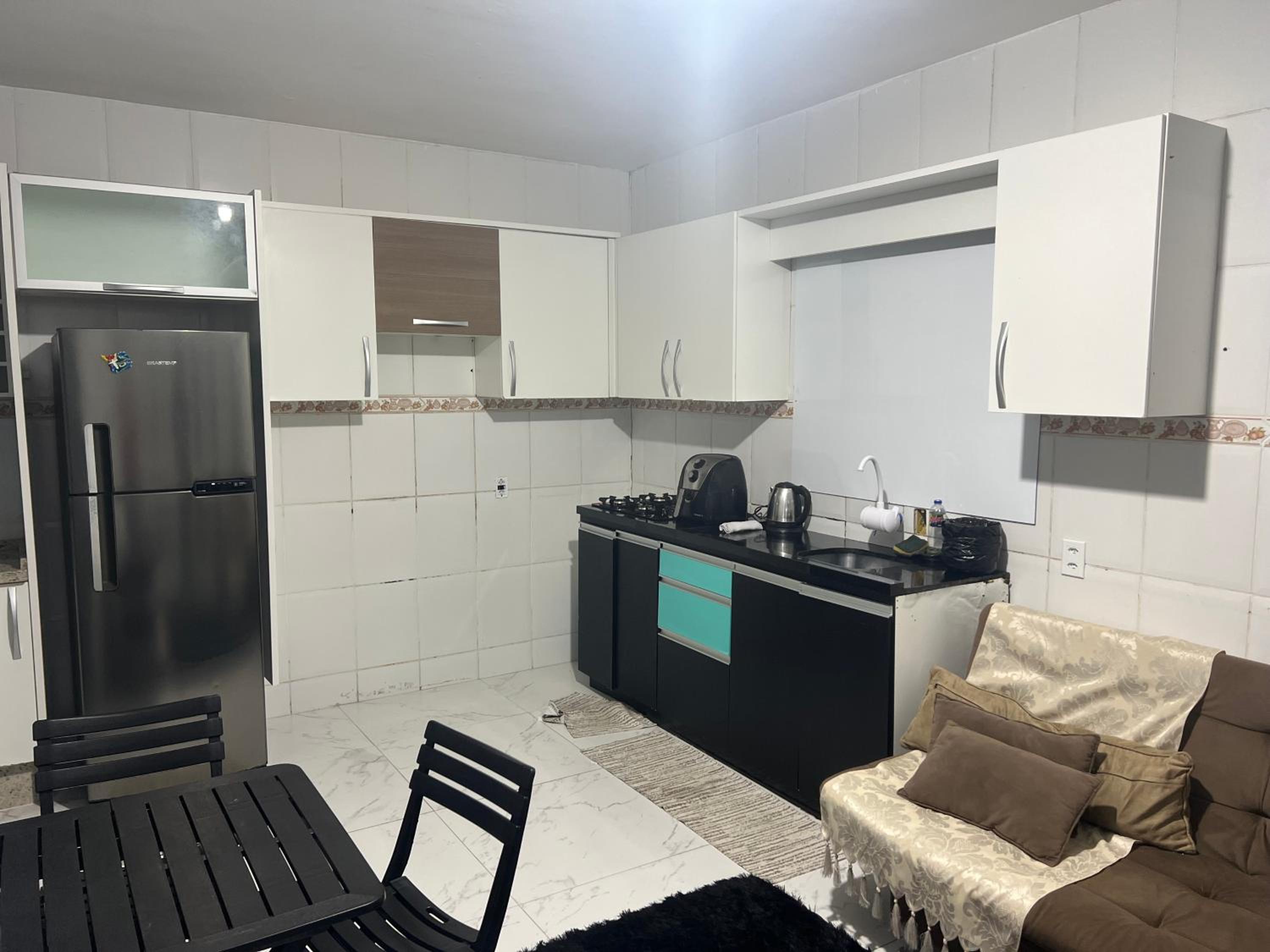 Casa com piscina na grande florianópolis