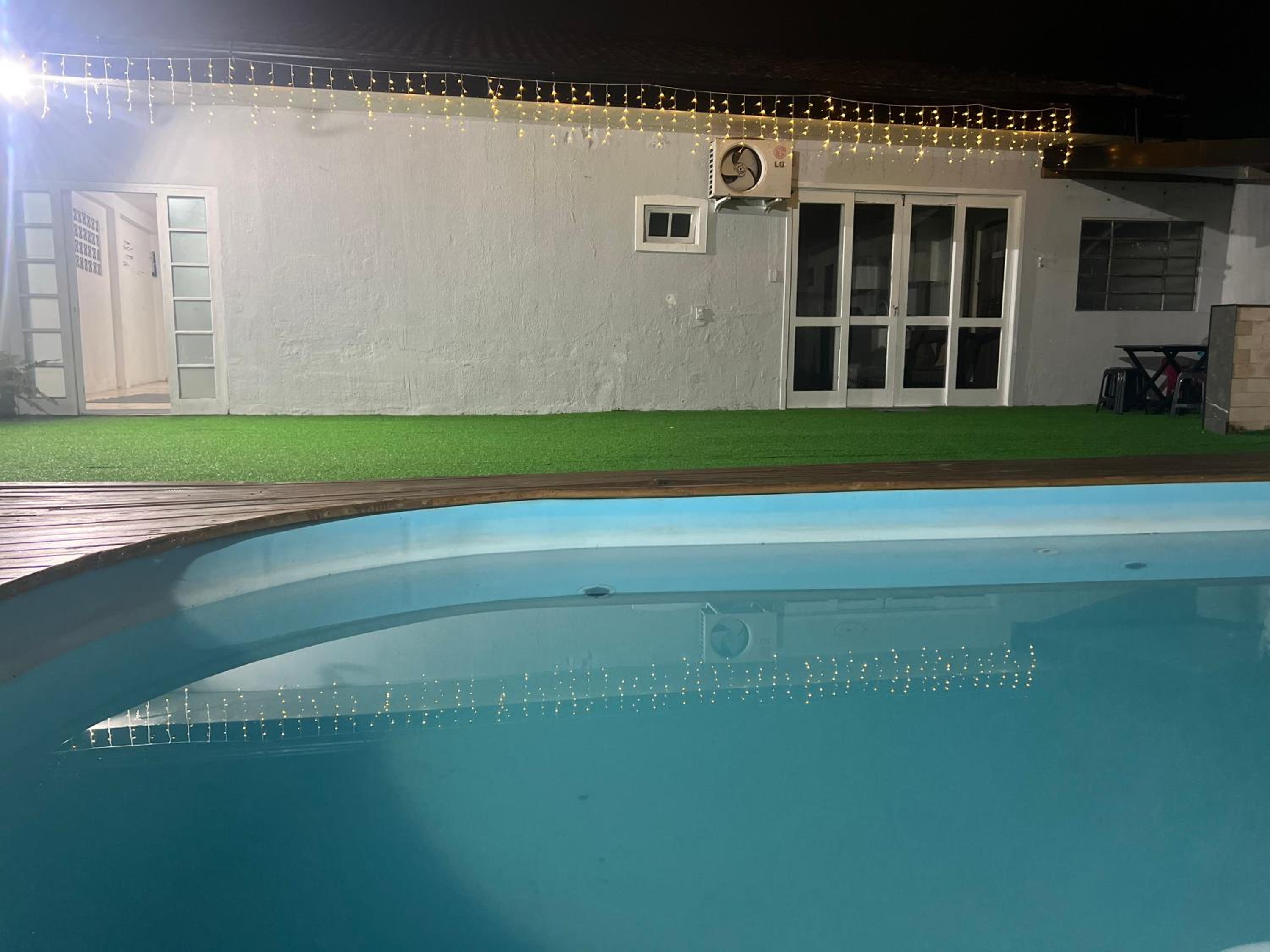 Casa com piscina na grande florianópolis