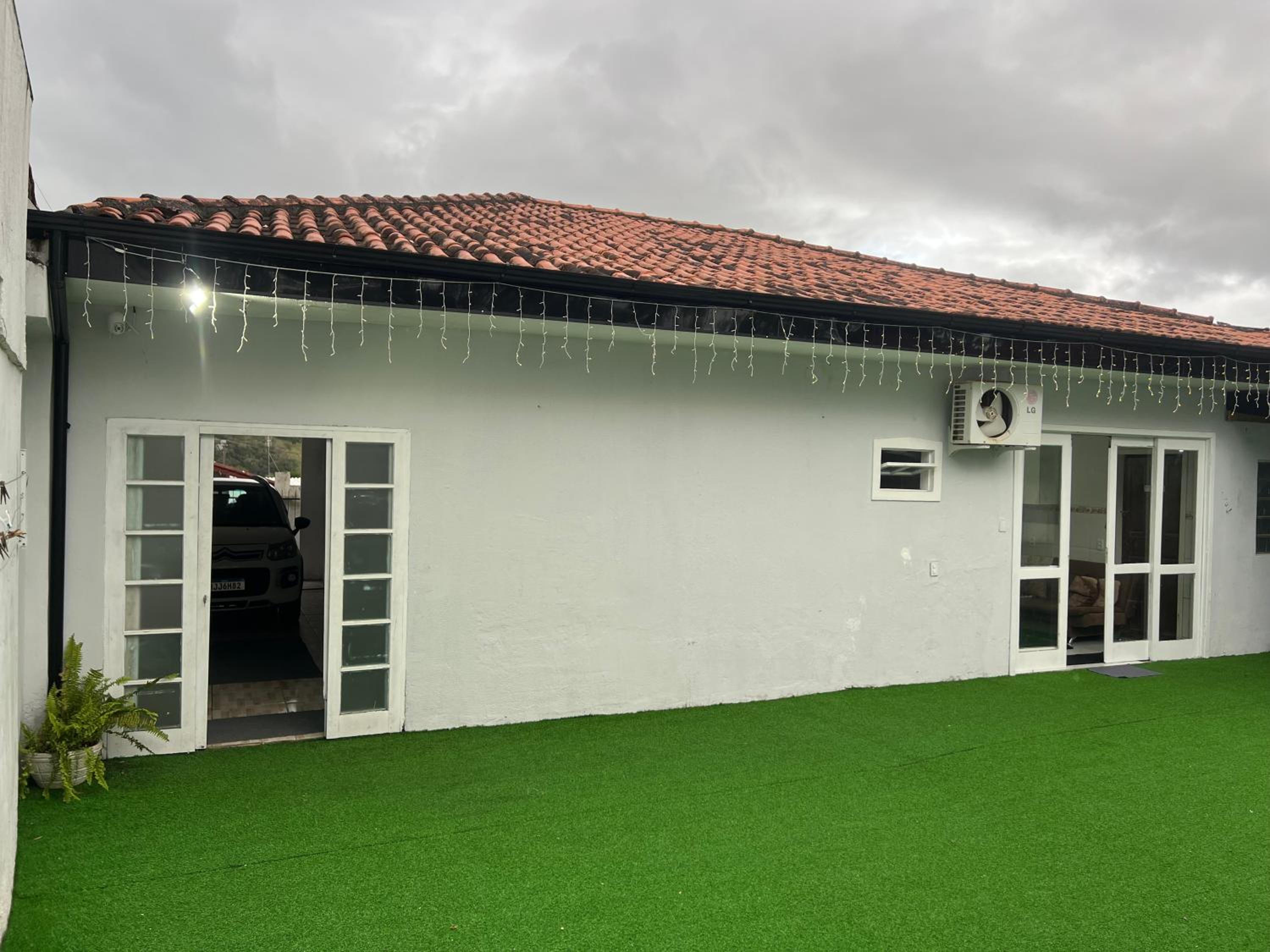 Casa com piscina na grande florianópolis