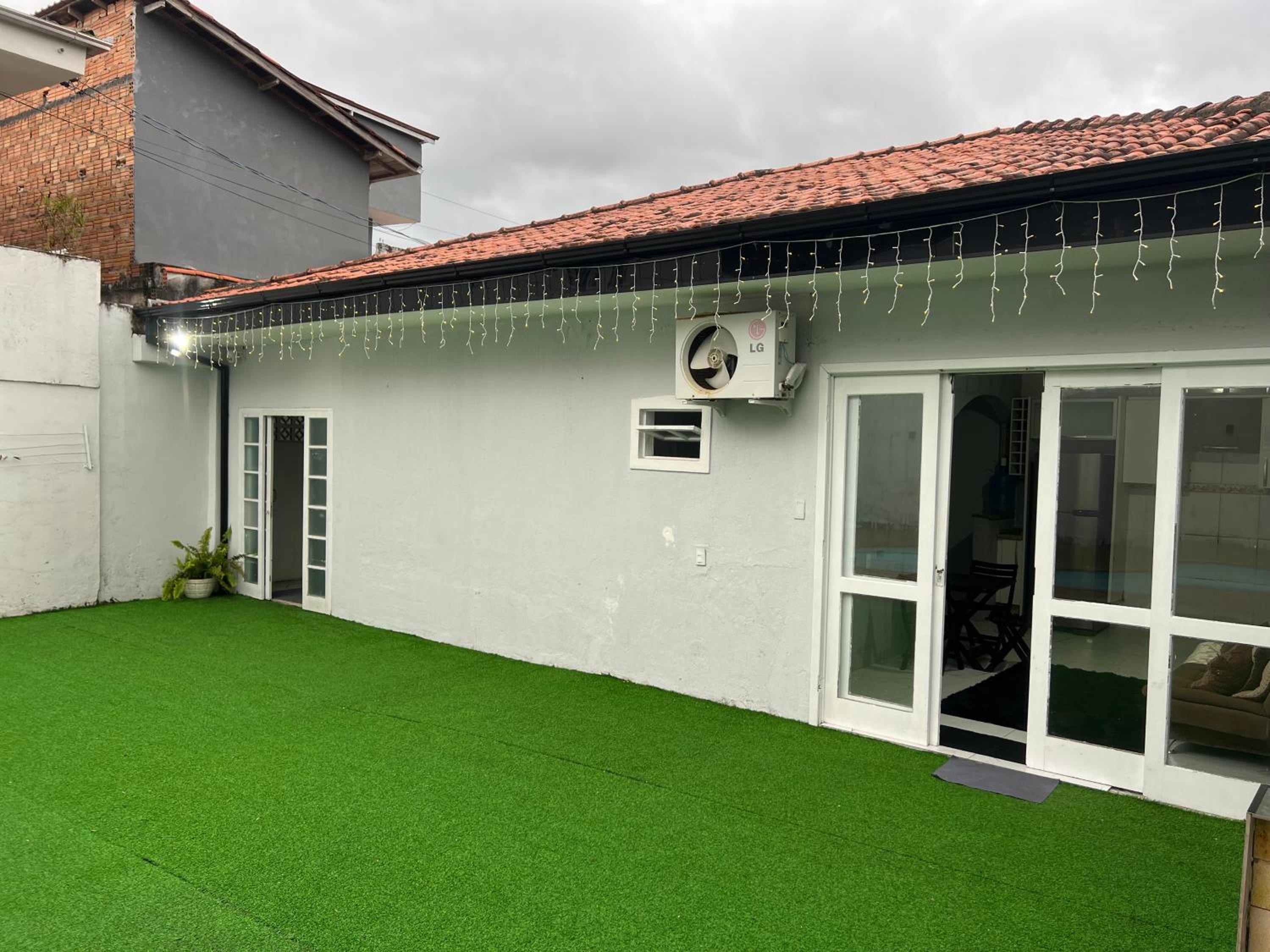Casa com piscina na grande florianópolis