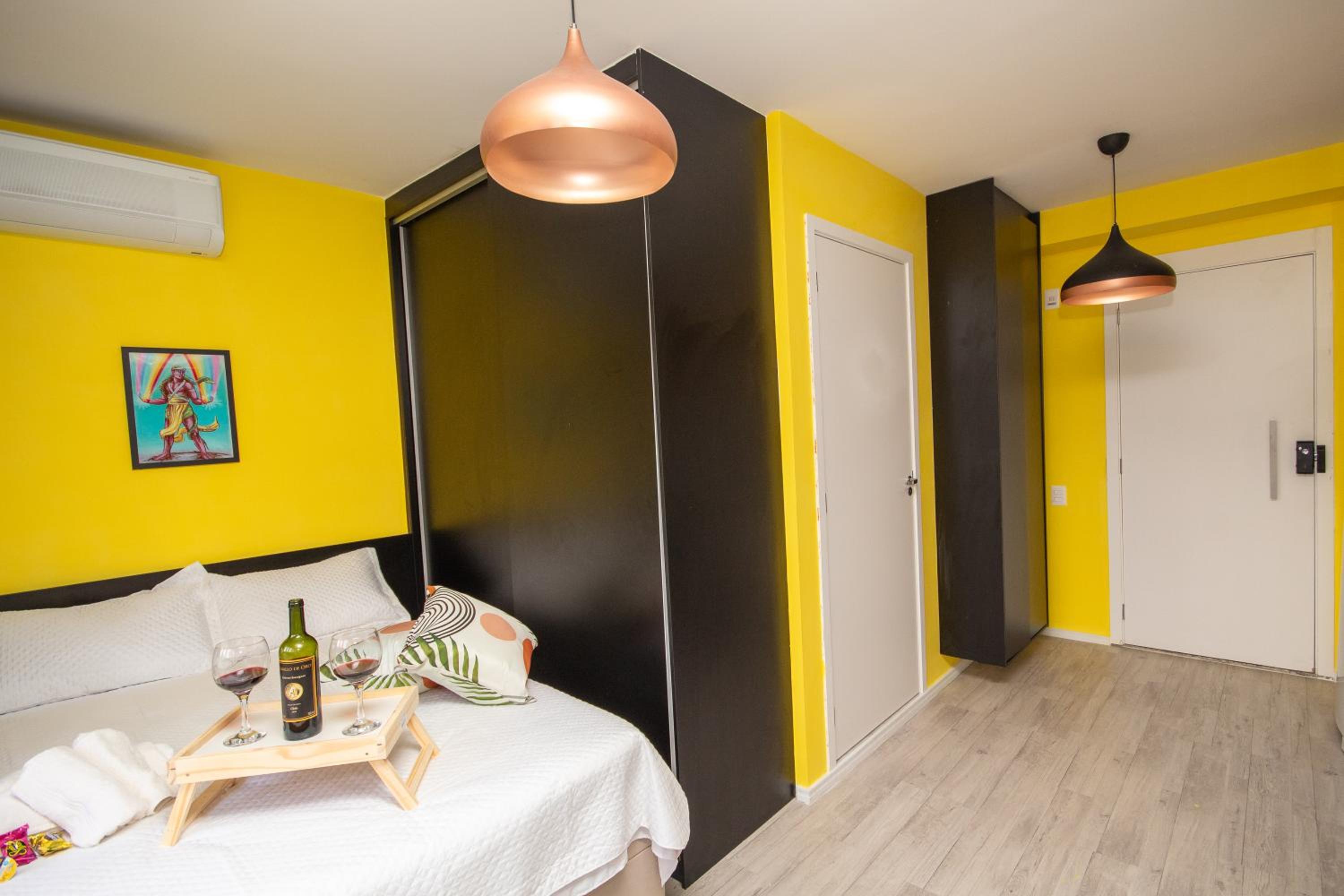 Maison Perdizes - Allianz Parque Supreme