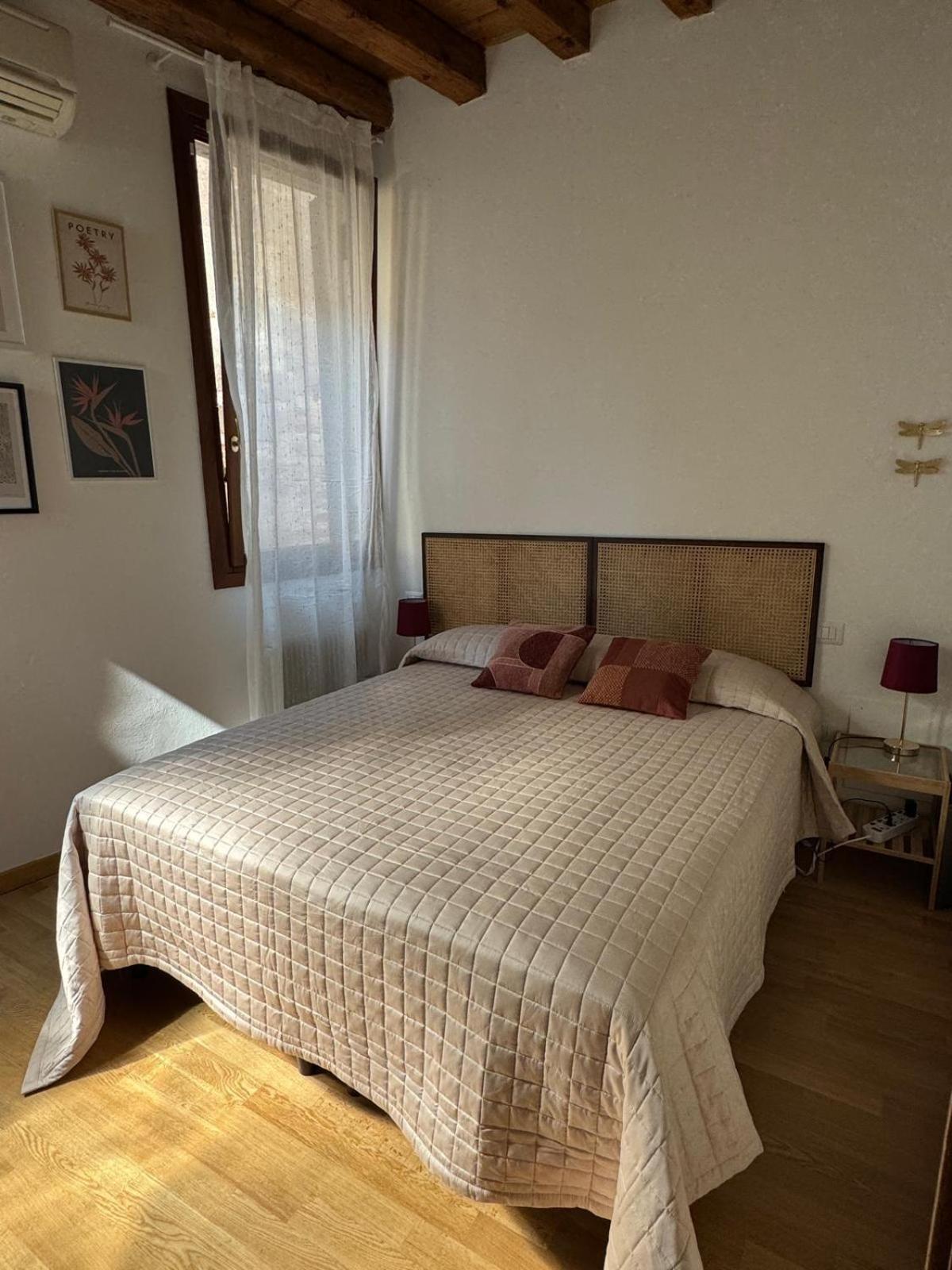 Ca' Del Campo Venice
