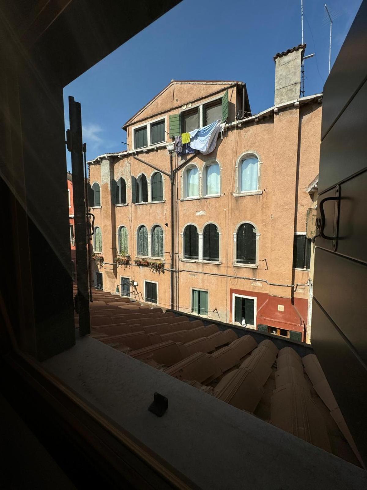 Ca' Del Campo Venice