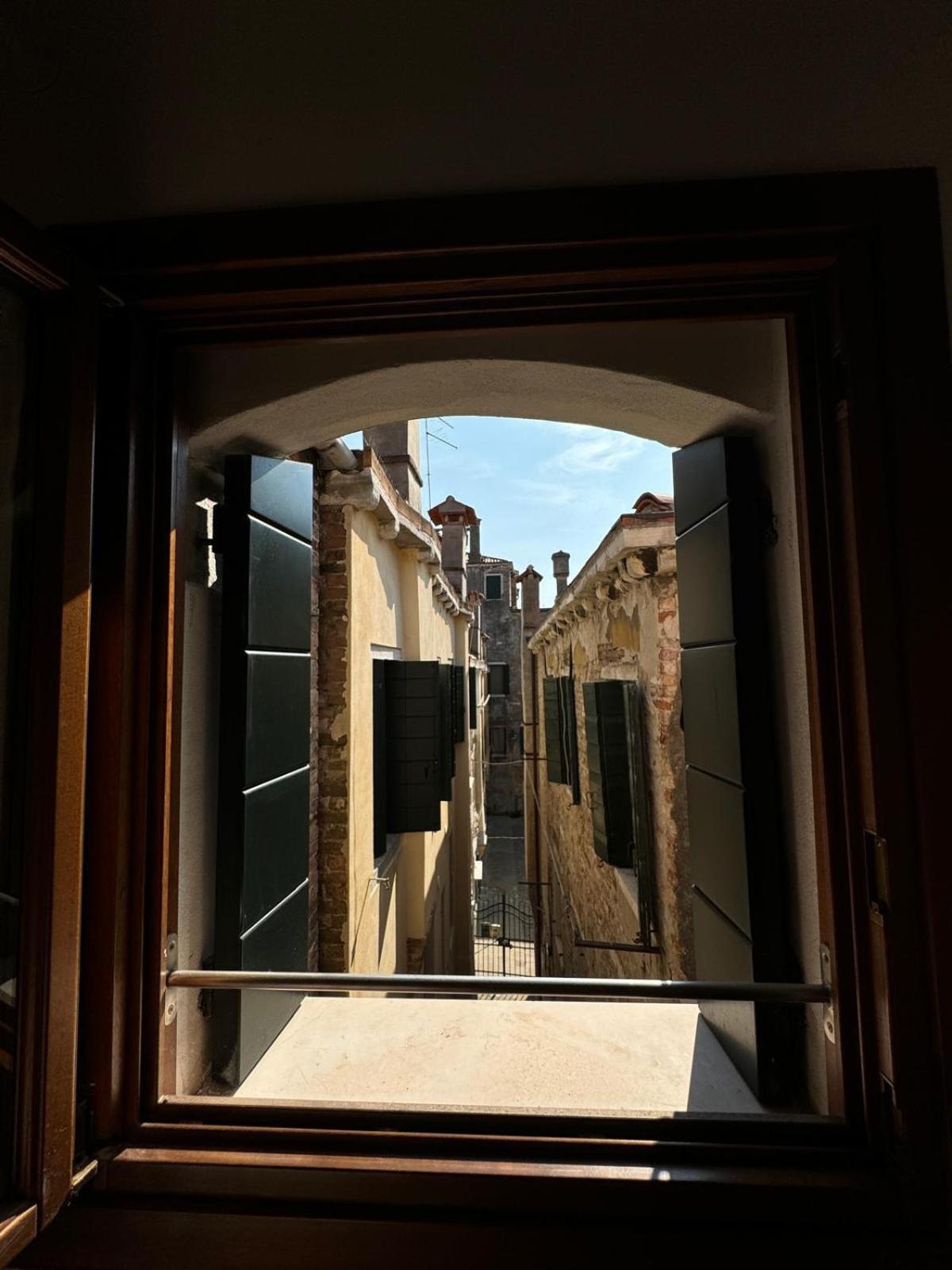 Ca' Del Campo Venice
