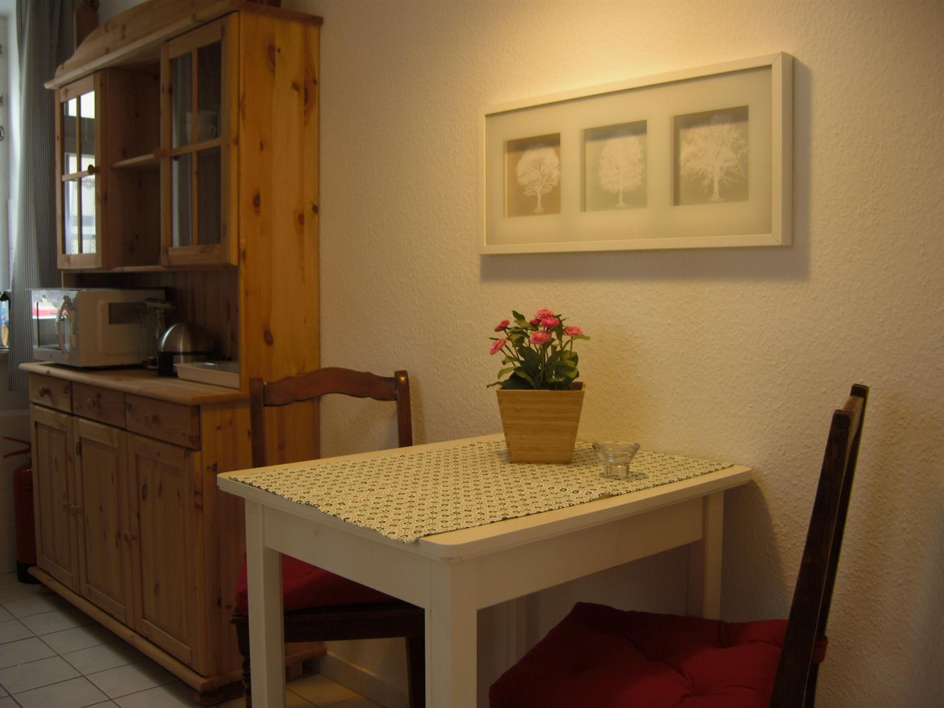 Ferienwohnungen Zur Kaiserstrasse view 3