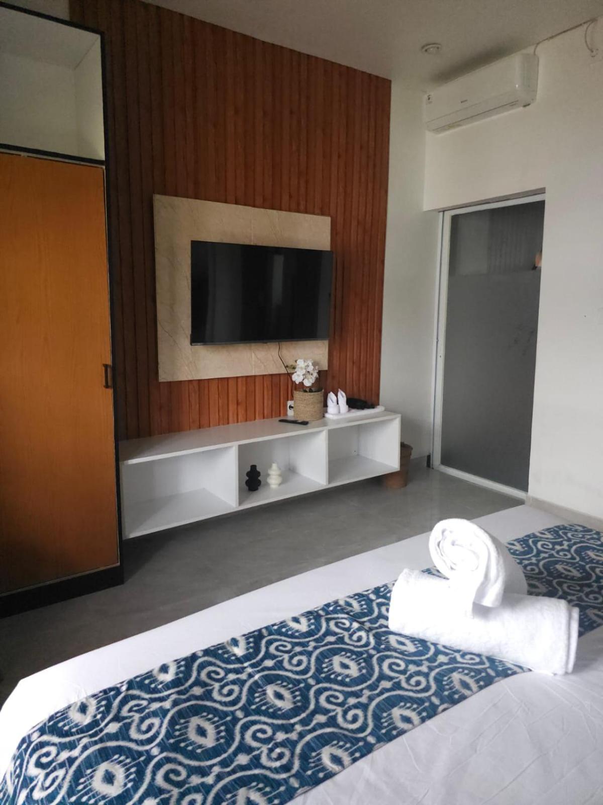 BBC Suites and Garden