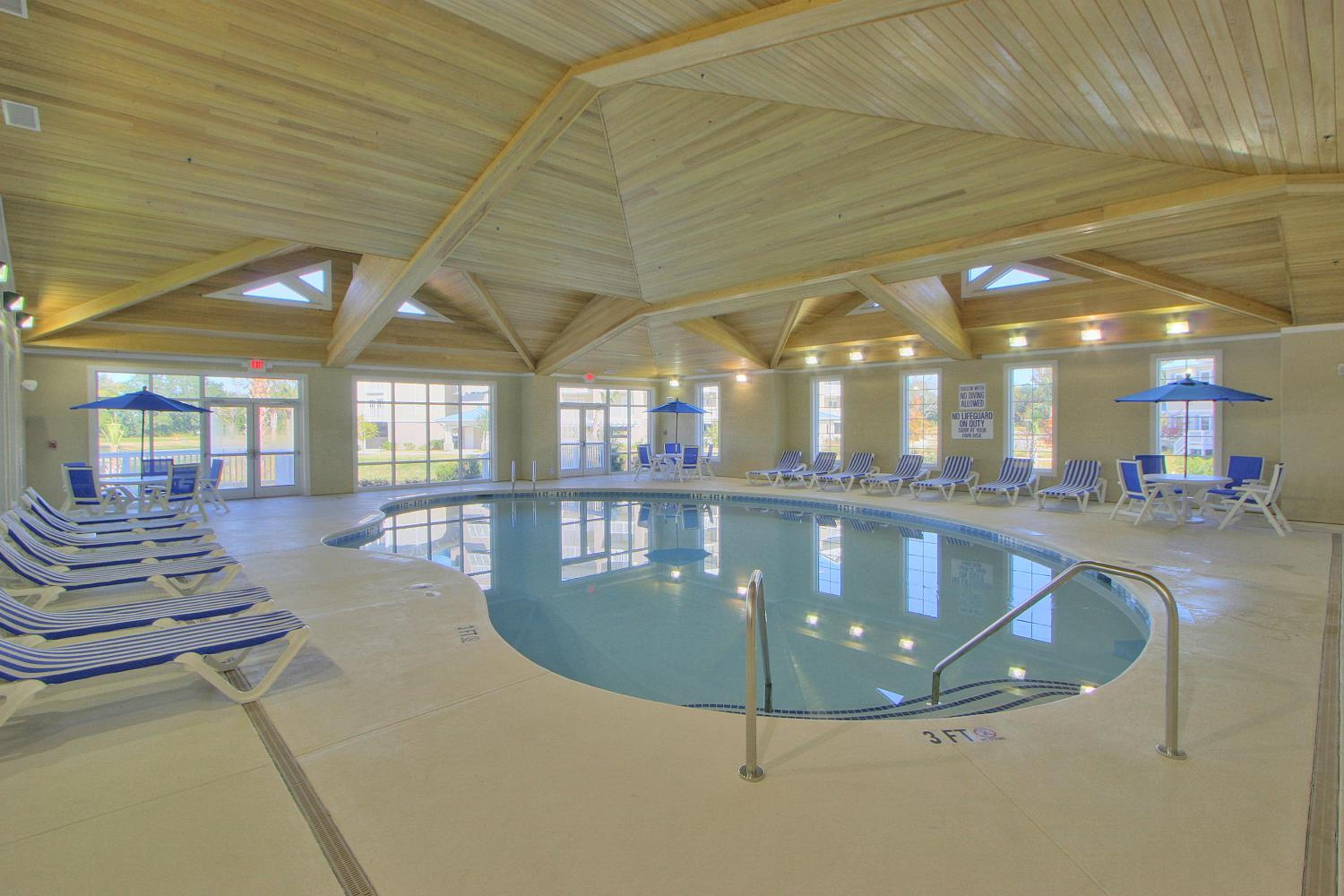 Bluewater by Spinnaker Resorts
