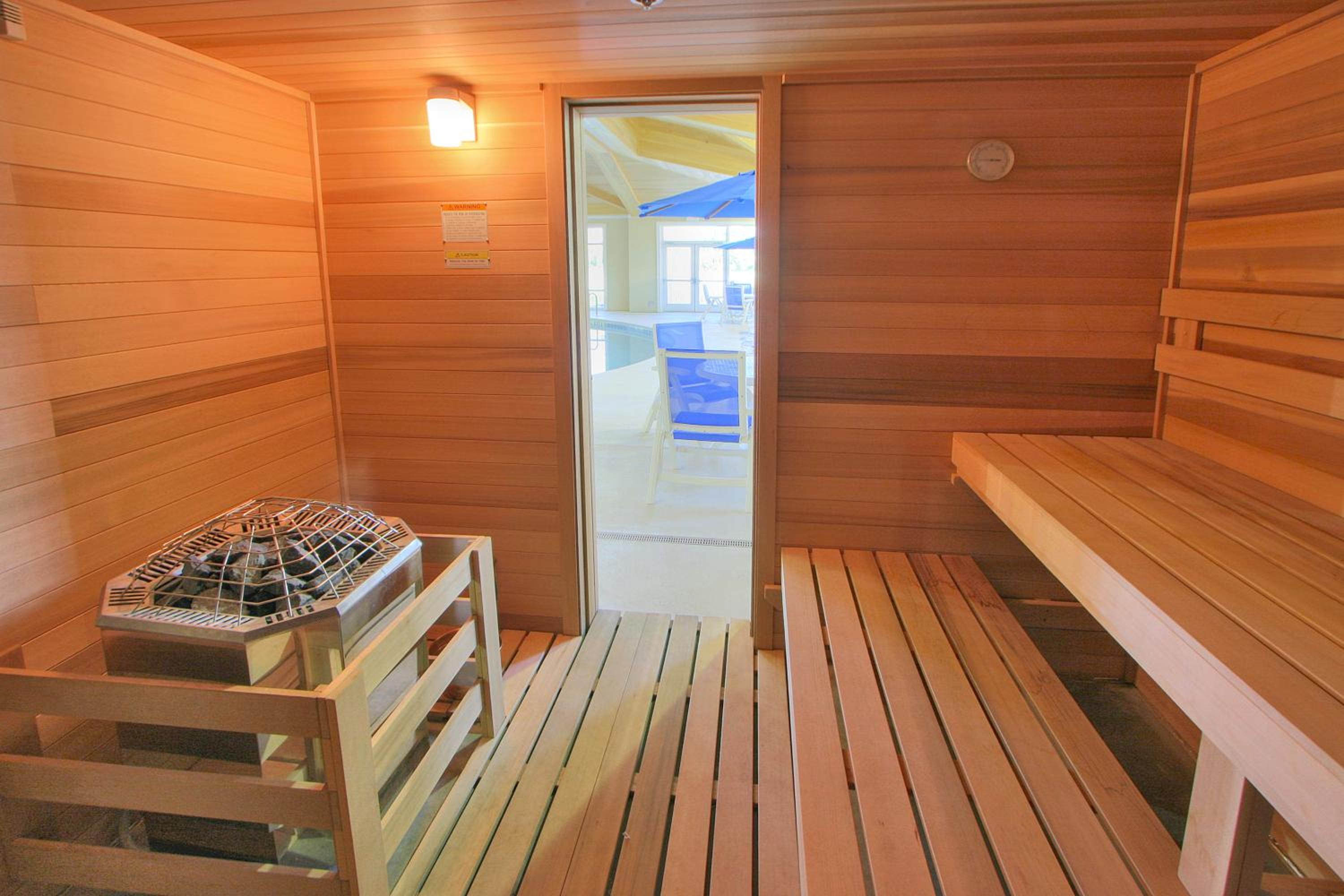 Bluewater by Spinnaker Resorts