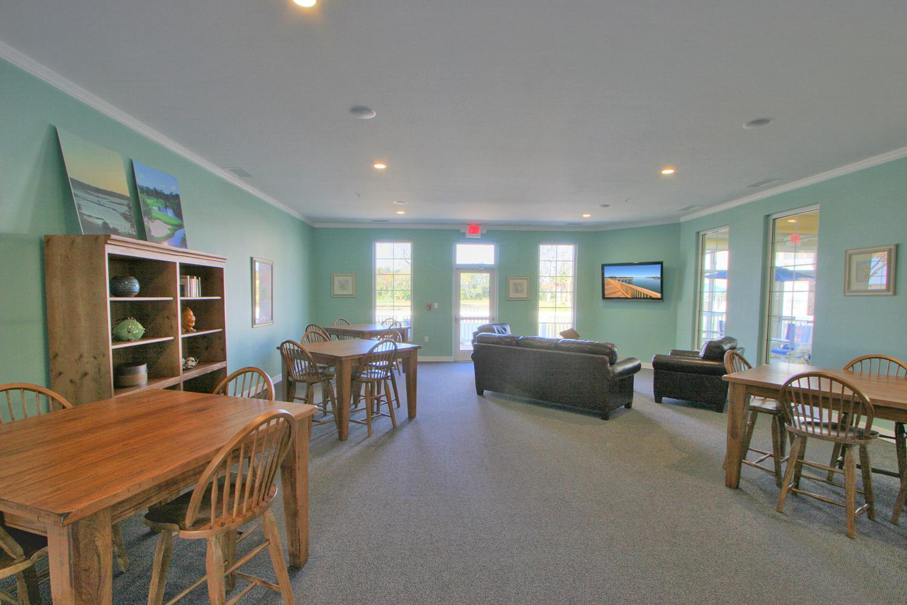 Bluewater by Spinnaker Resorts