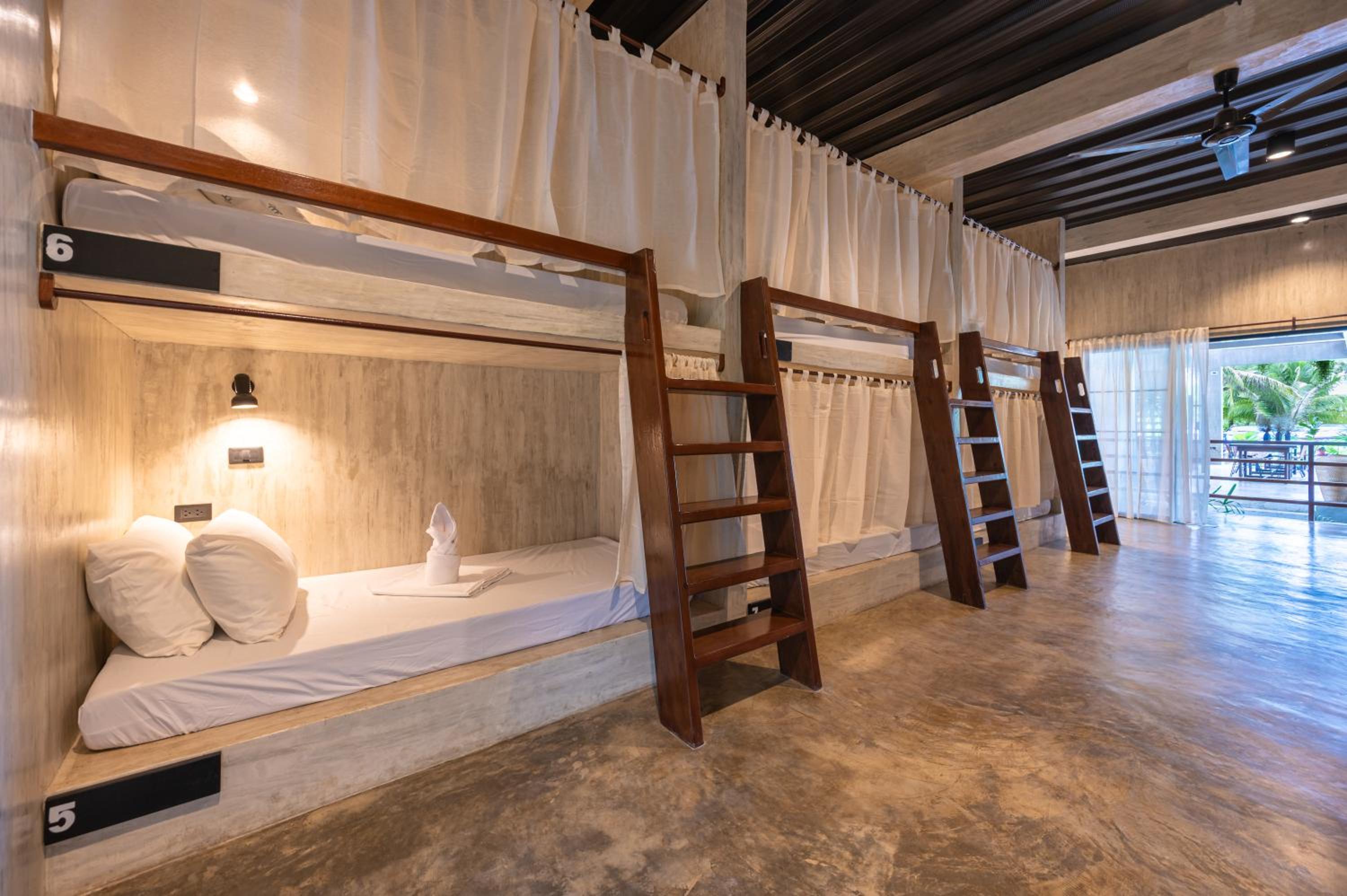 Anantha Wellness Sanctuary - Free Yoga & GYM