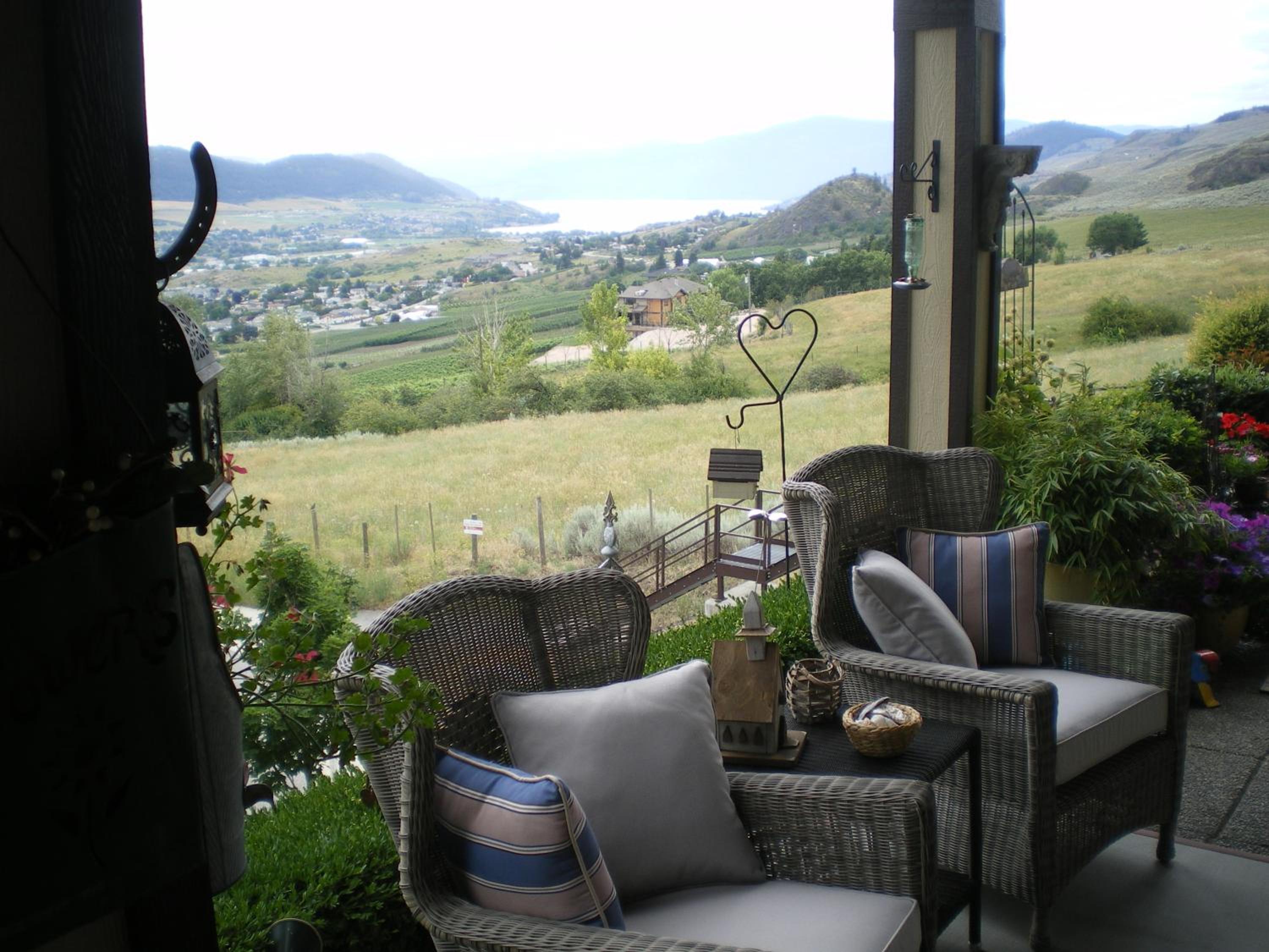 Turtle Mountain Inn