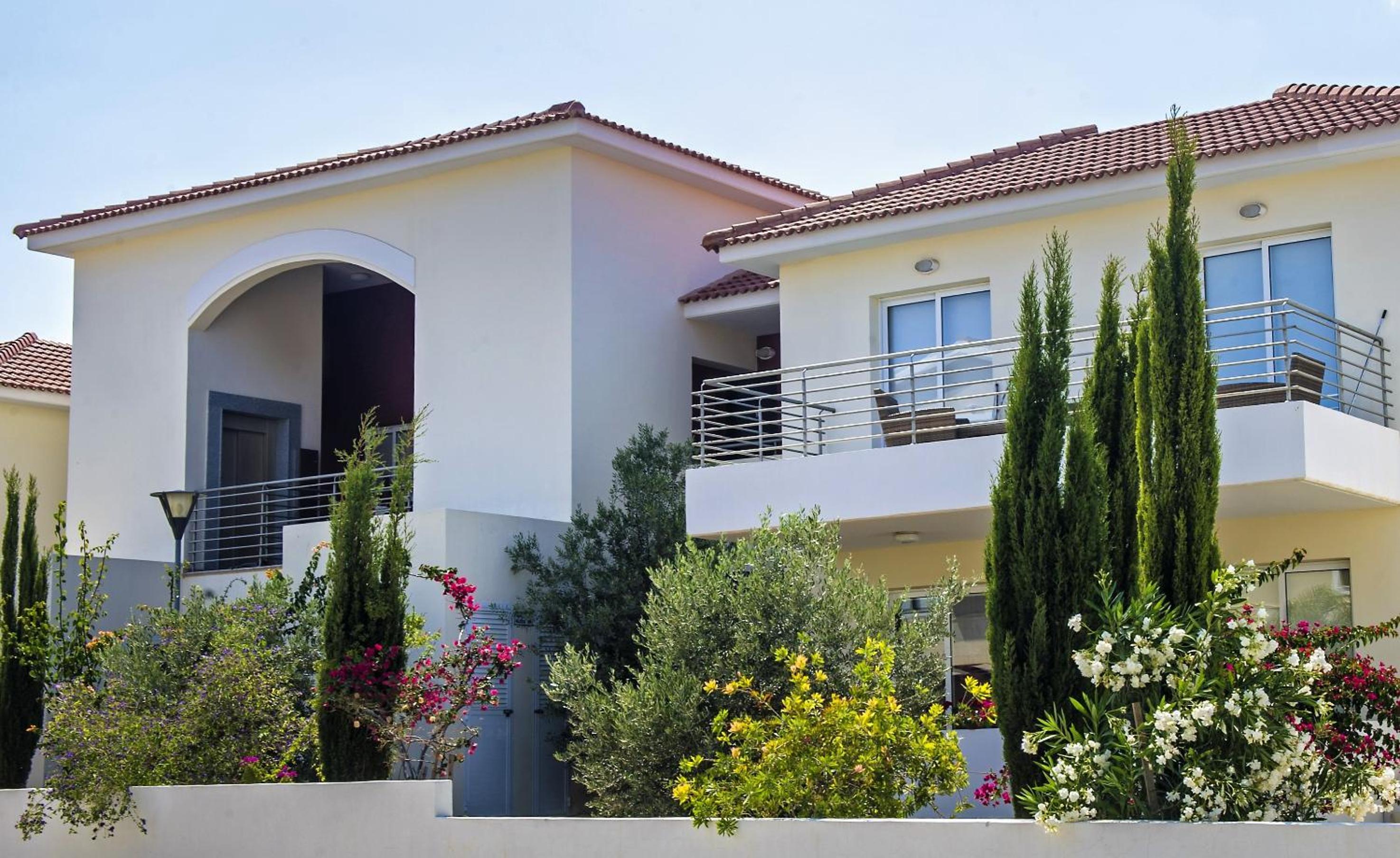 Mythical Sands Resort - Swahili Apartment