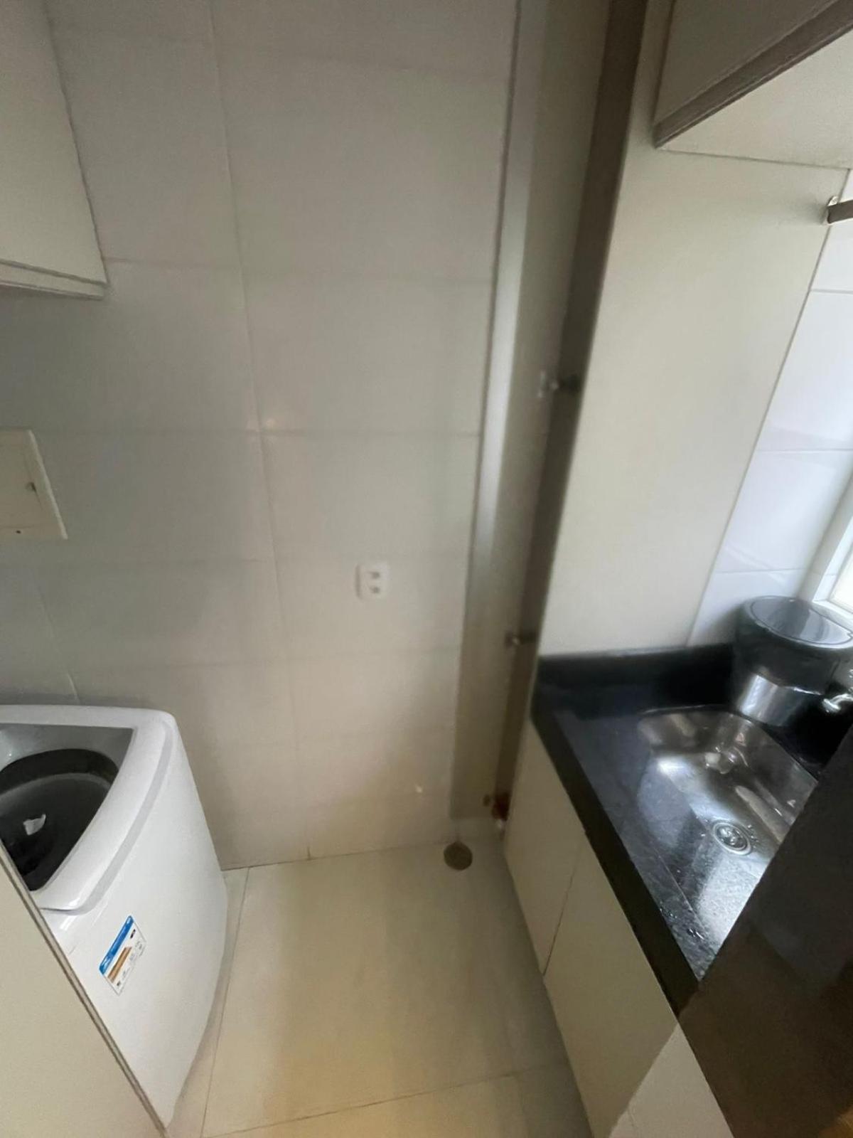 Apartamento Aconchegante e completo em Uberaba J & JF I