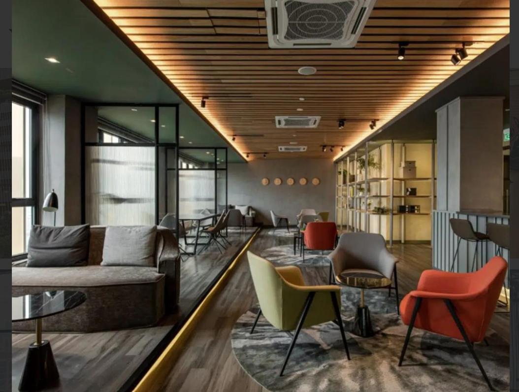 Ceylonz Suites Bukit Bintang By ICEFLY