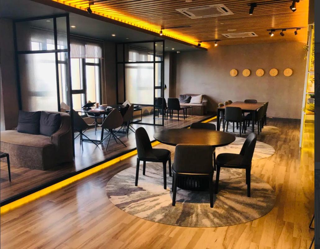 Ceylonz Suites Bukit Bintang By ICEFLY