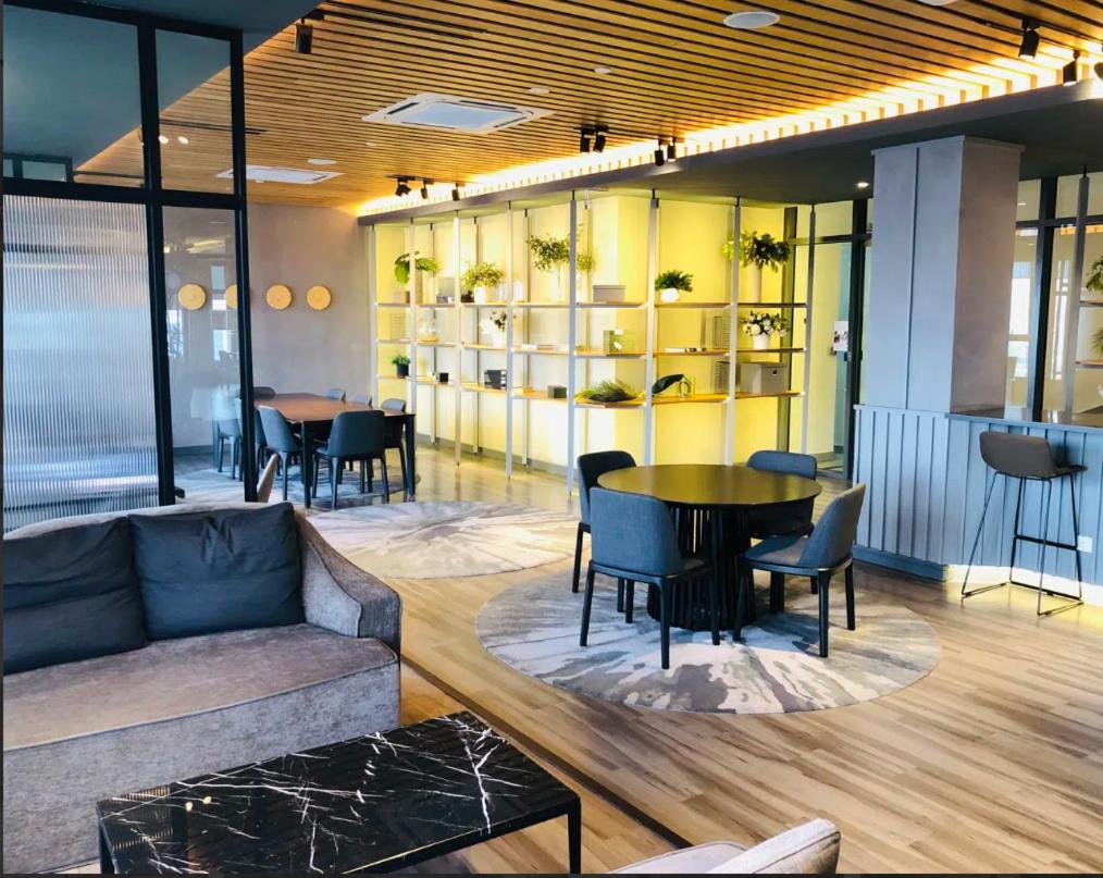 Ceylonz Suites Bukit Bintang By ICEFLY