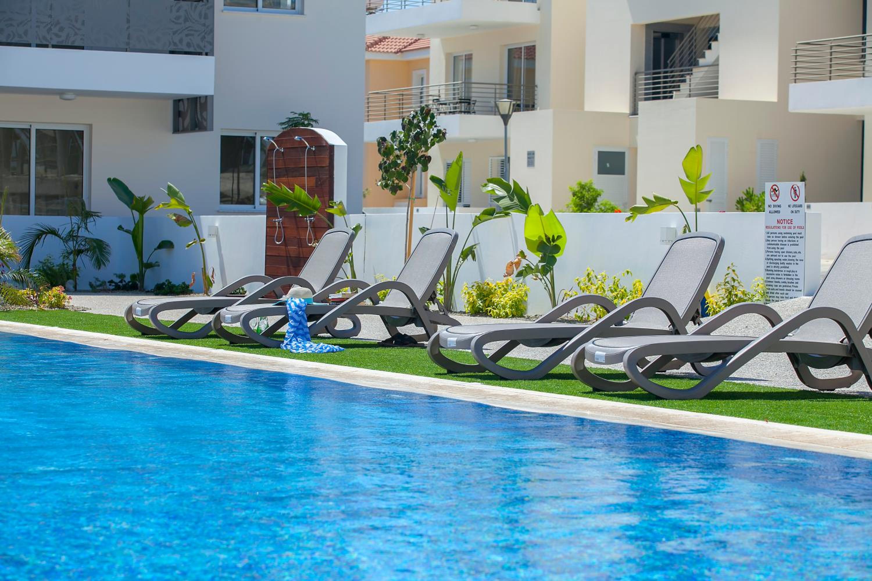 Mythical Sands Resort - Swahili Apartment