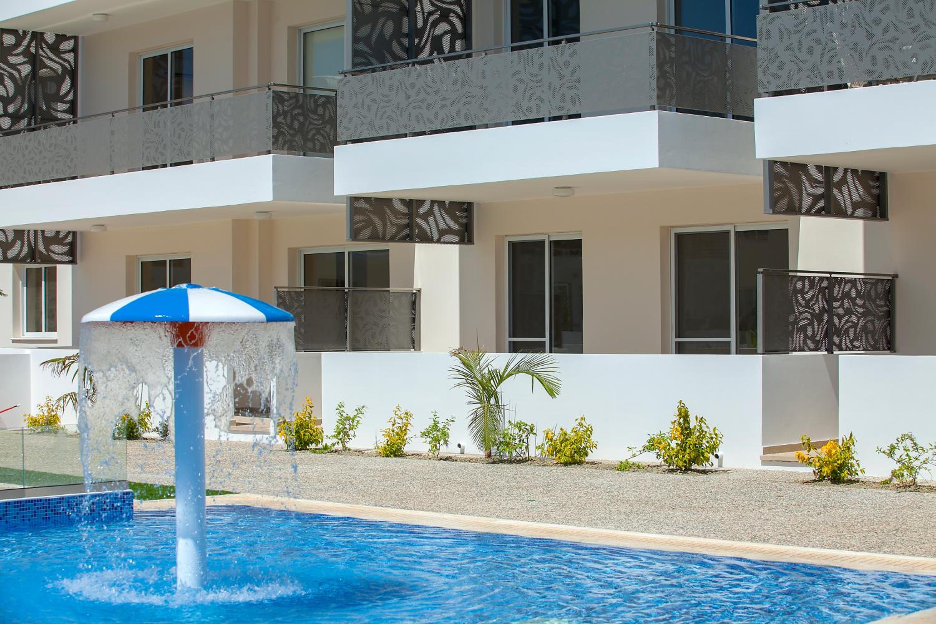 Mythical Sands Resort - Swahili Apartment