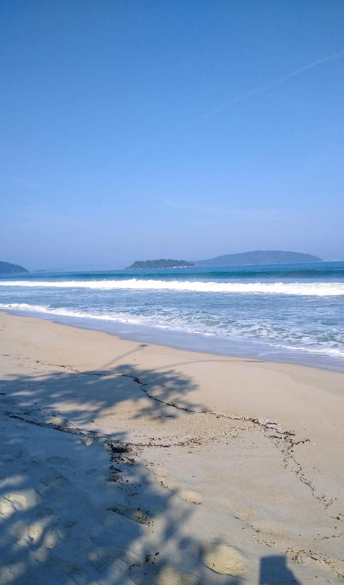Apartamento próximo a praia - Paraty e Angra