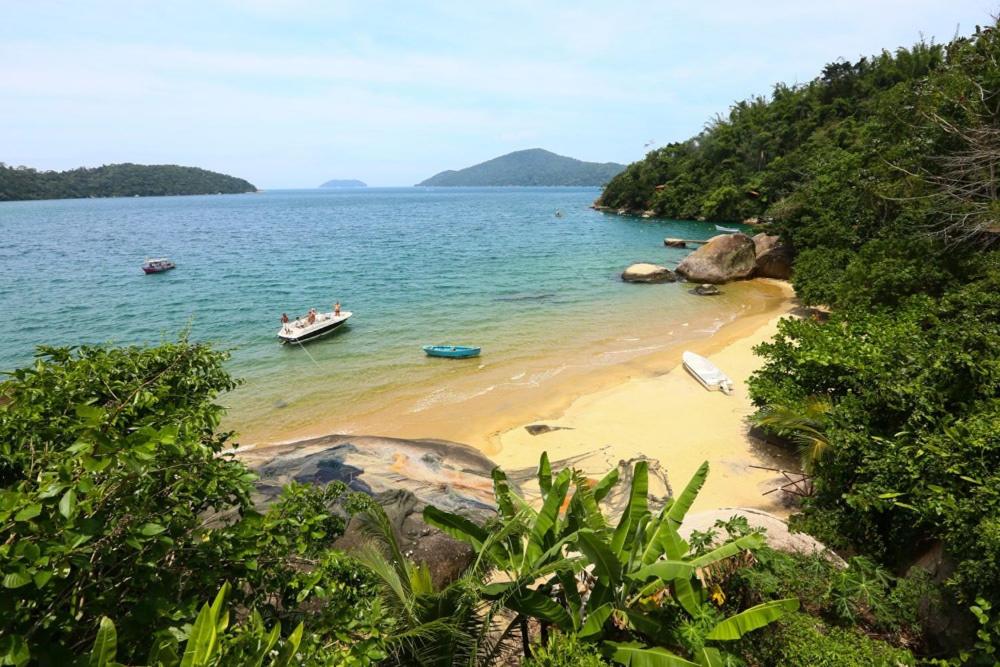 Apartamento próximo a praia - Paraty e Angra