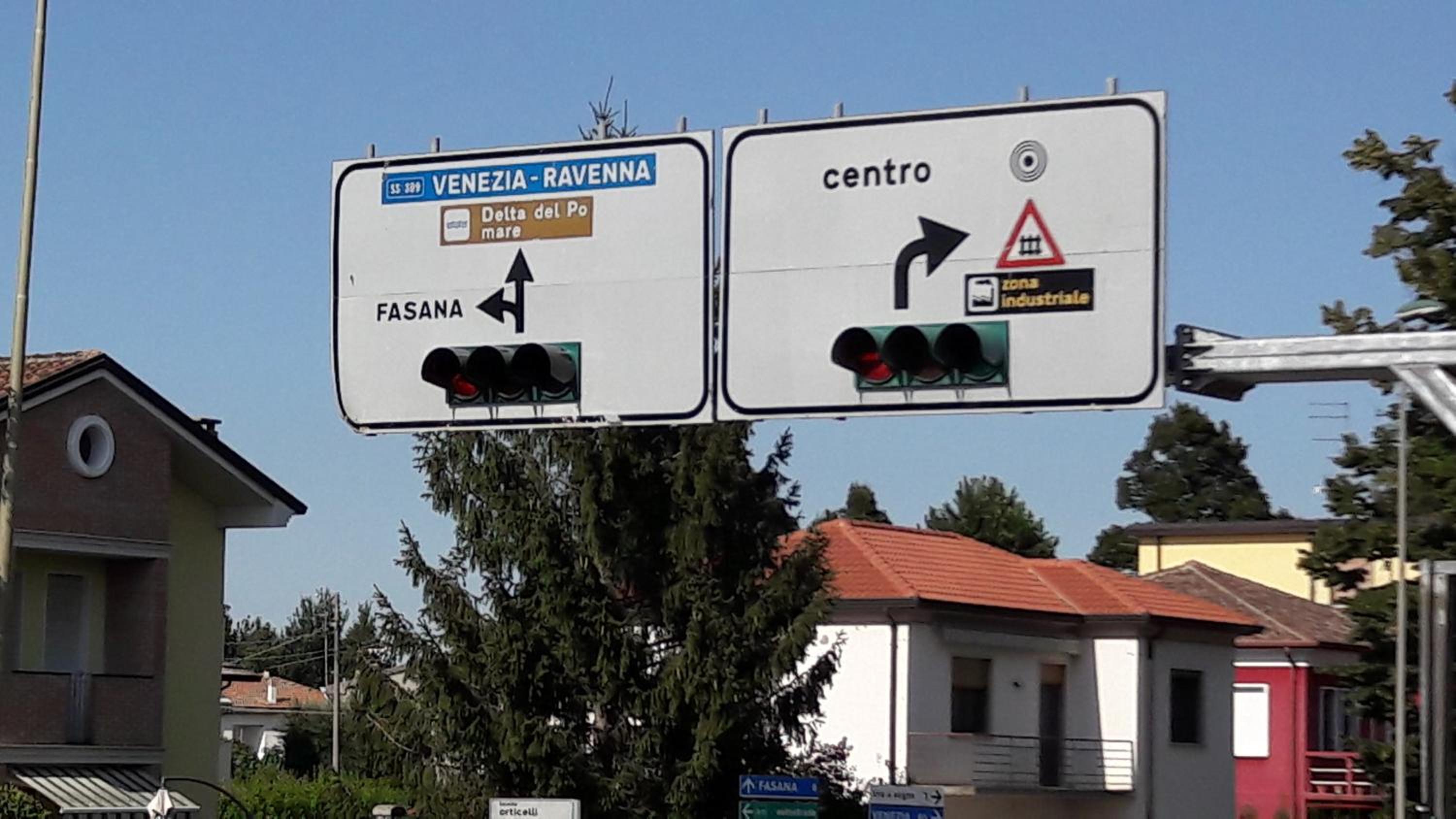Adria Bella Locazione Turistica