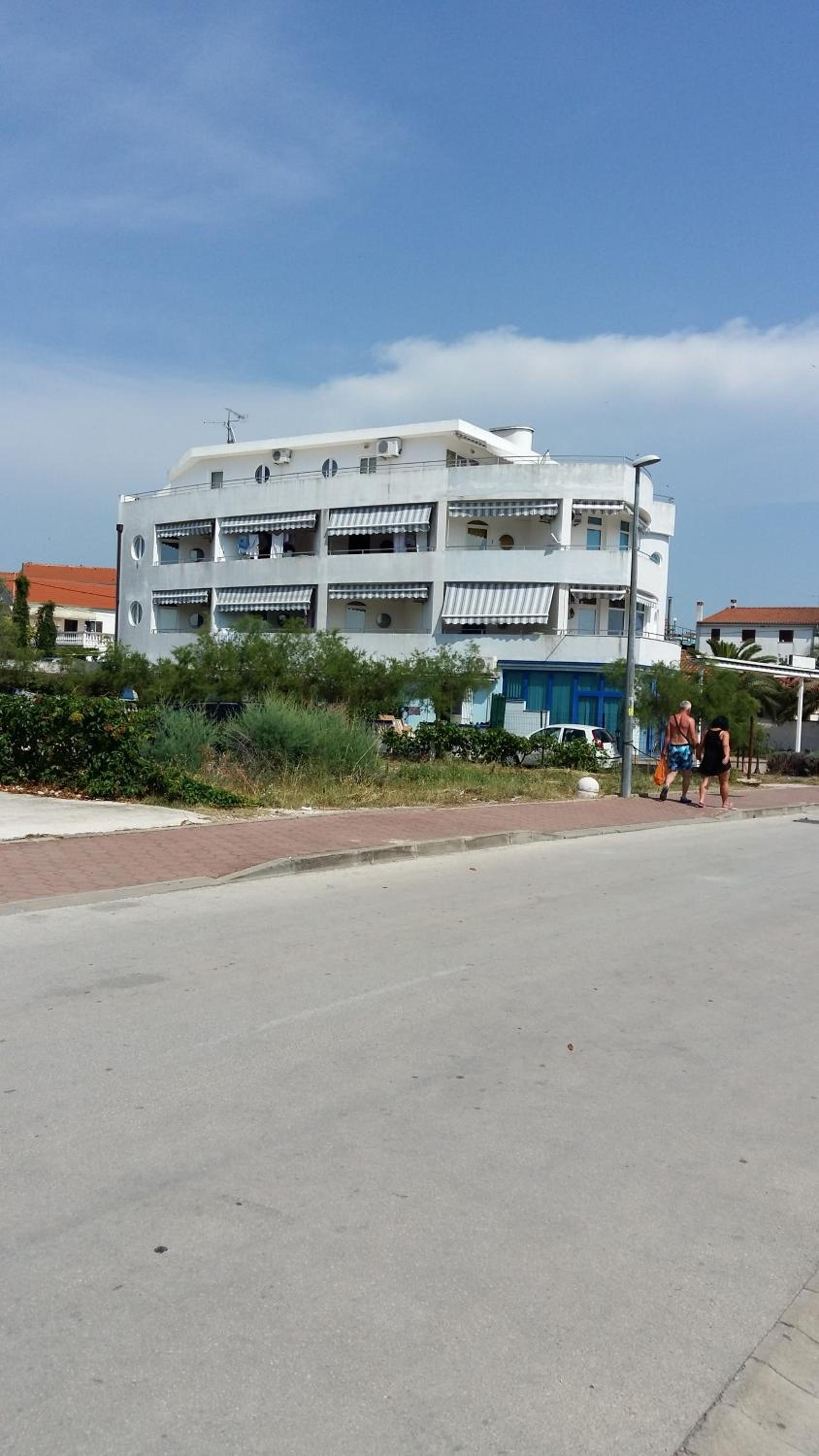 Apartment Jasenka