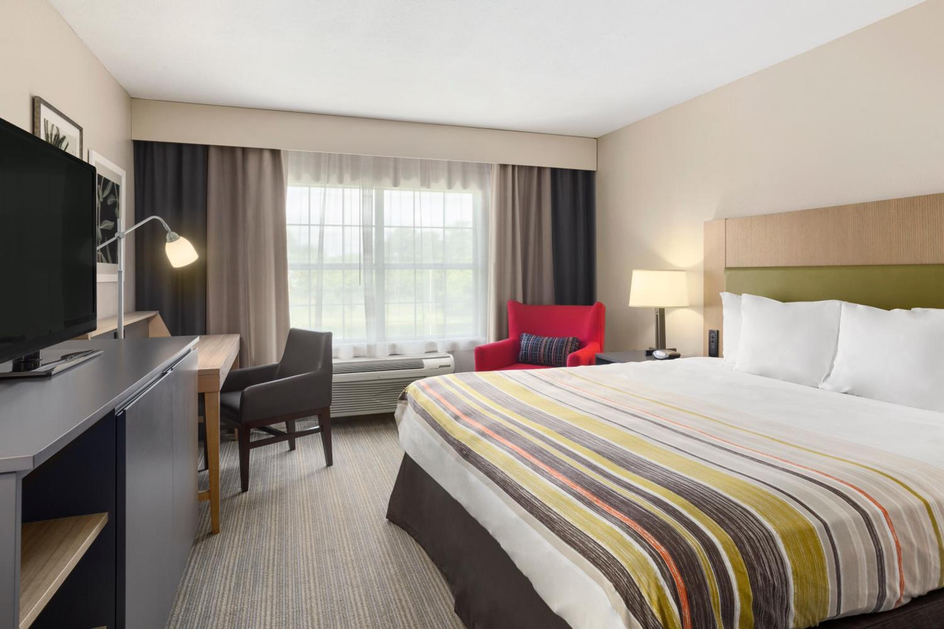 Country Inn & Suites by Radisson, Jackson-Airport, MS, Φωτογραφία 27