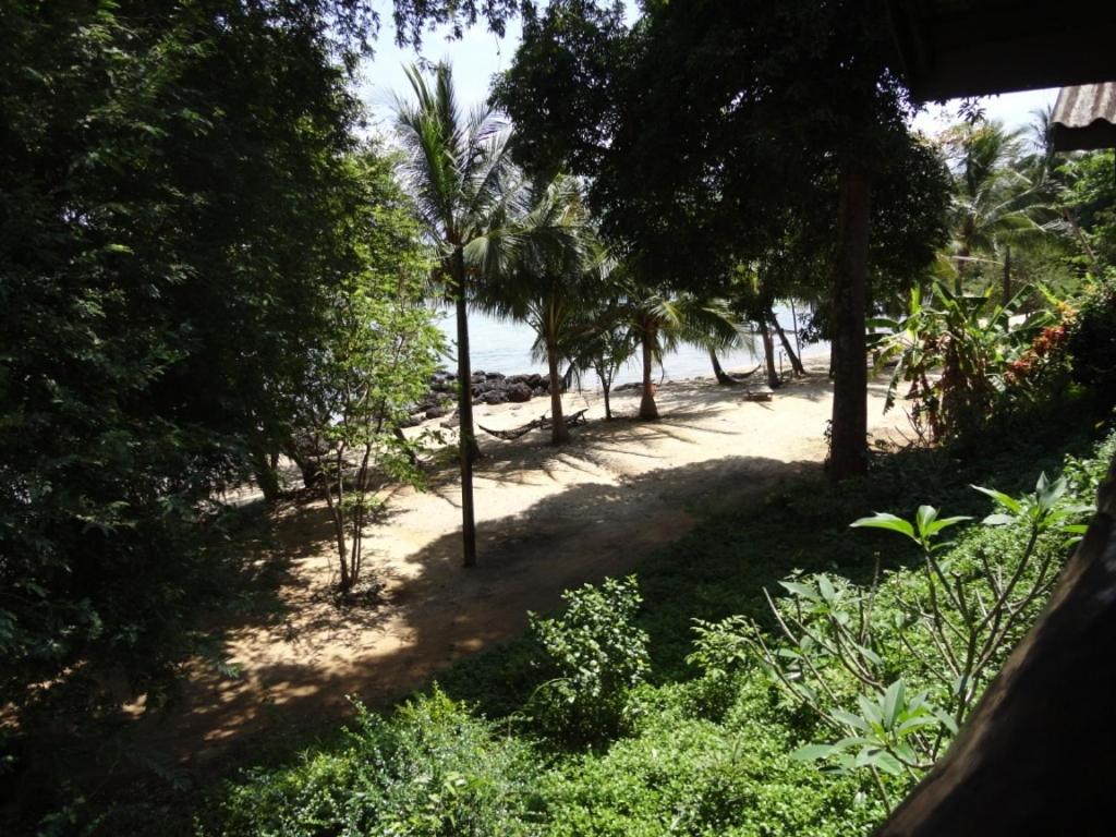 AoPong Resort