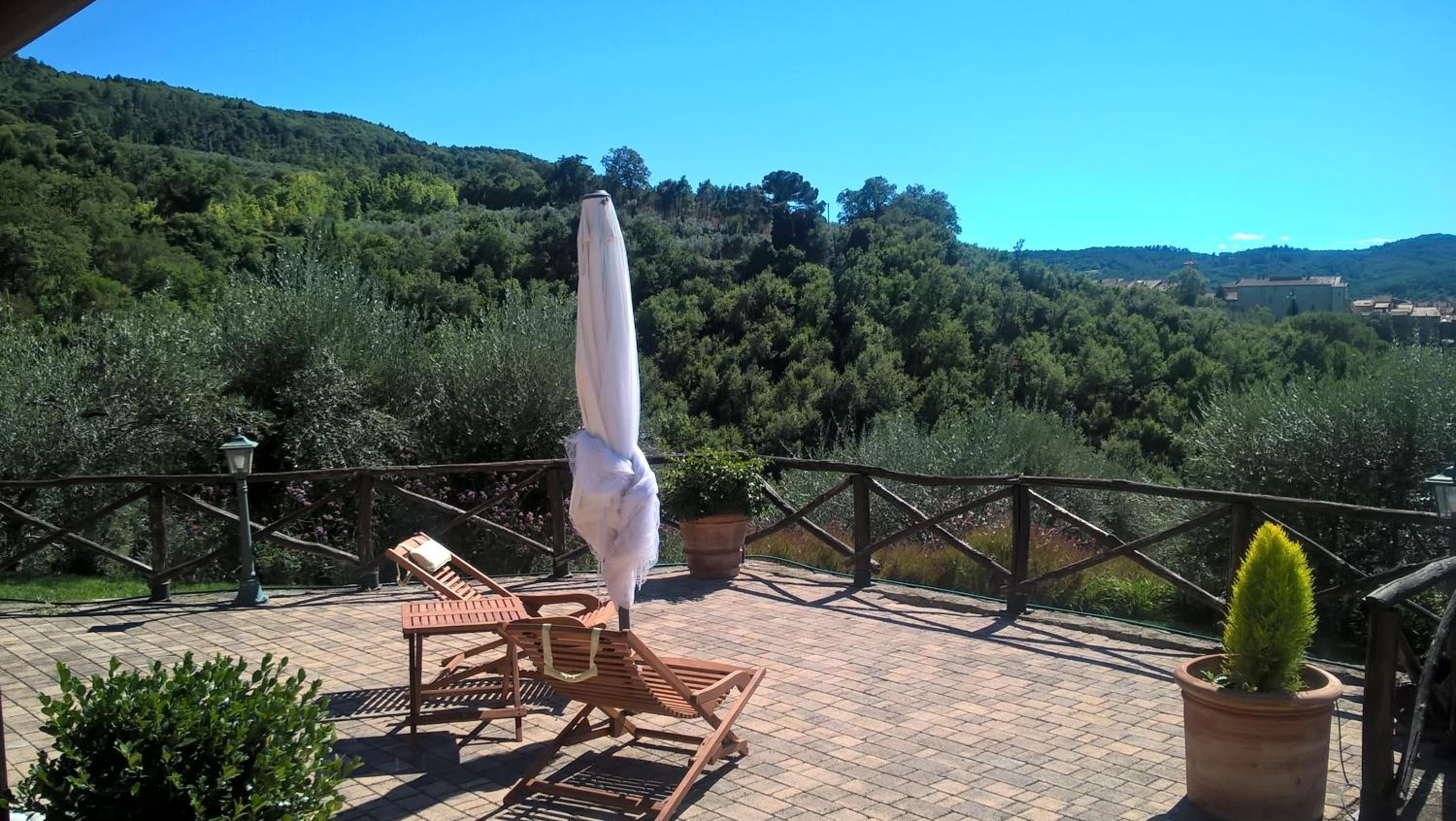 Piccolo Relais Galletto di Marzo -Dimora per due con spa privata