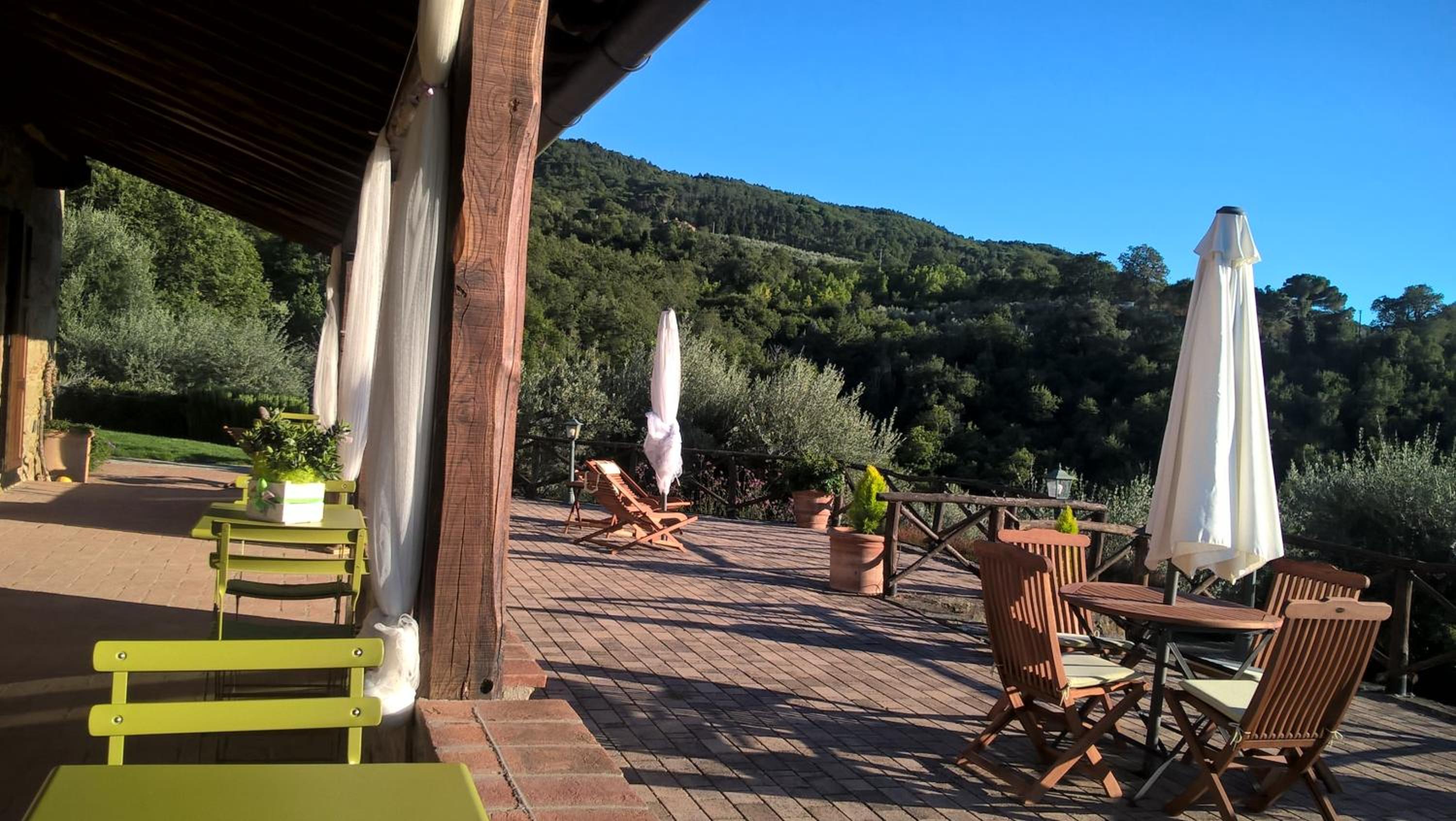 Piccolo Relais Galletto di Marzo -Dimora per due con spa privata