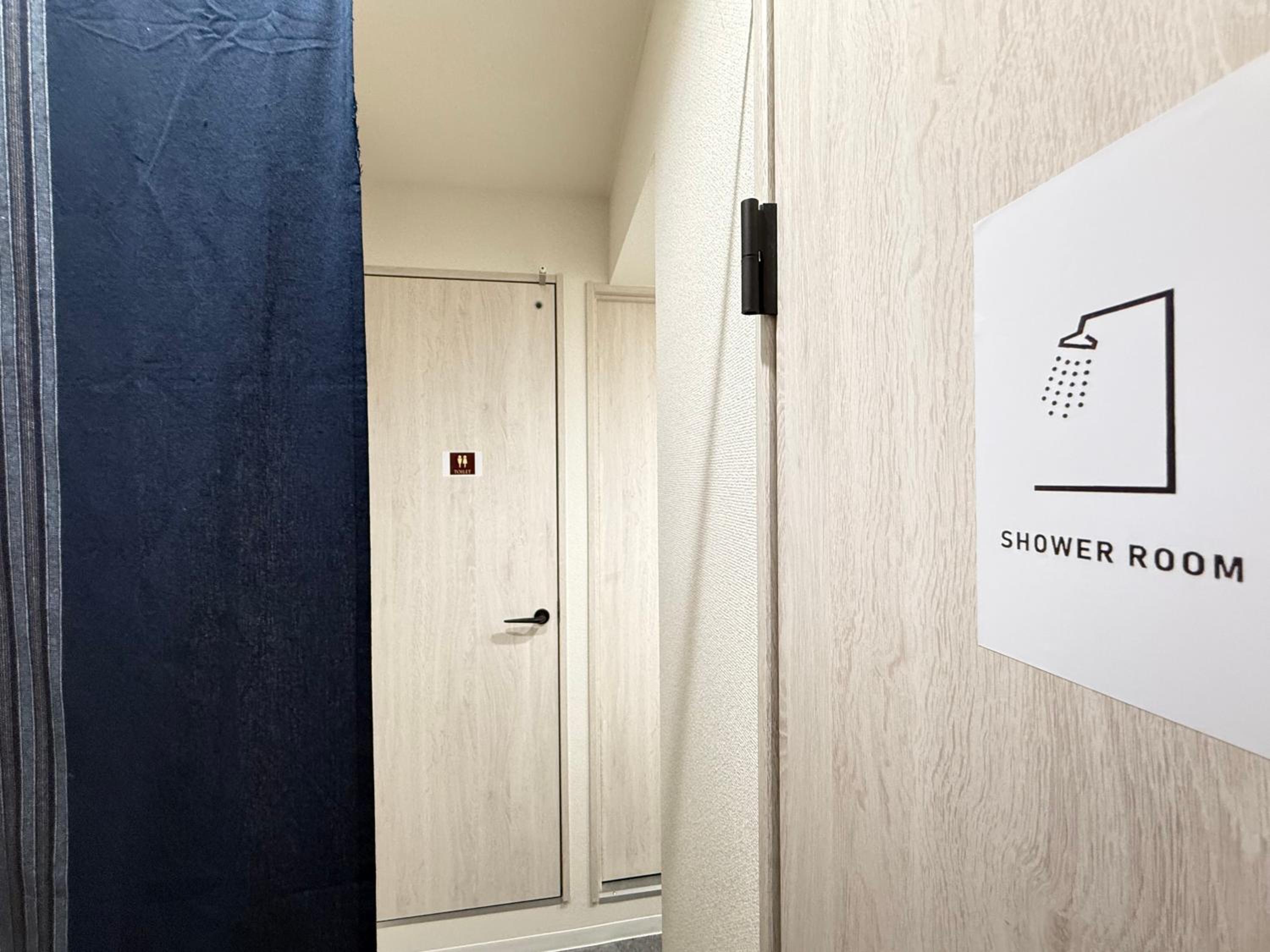 Wabi Sabi Hostel Shinjuku West