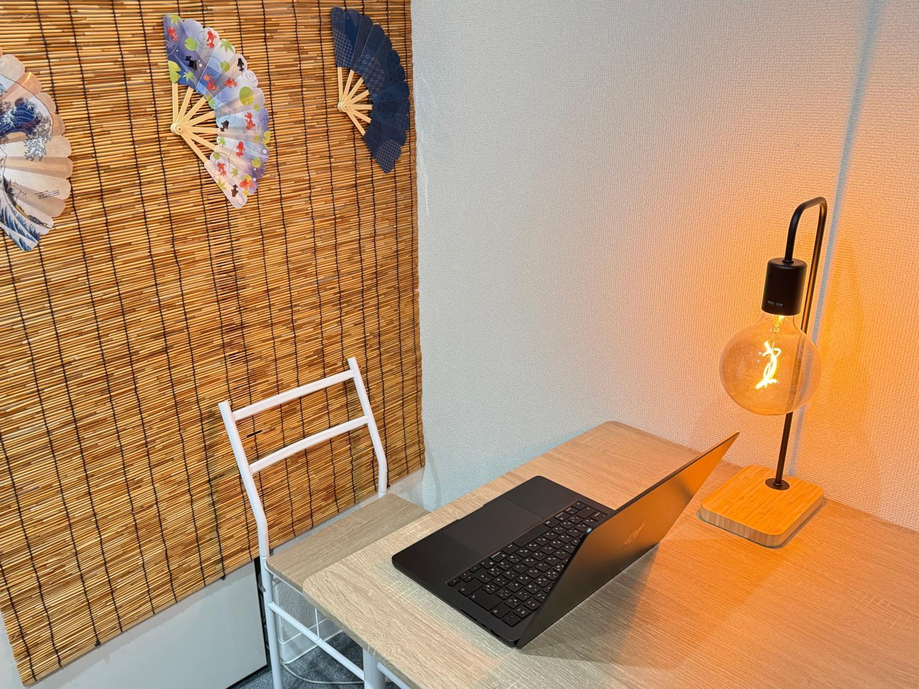 Wabi Sabi Hostel Shinjuku West