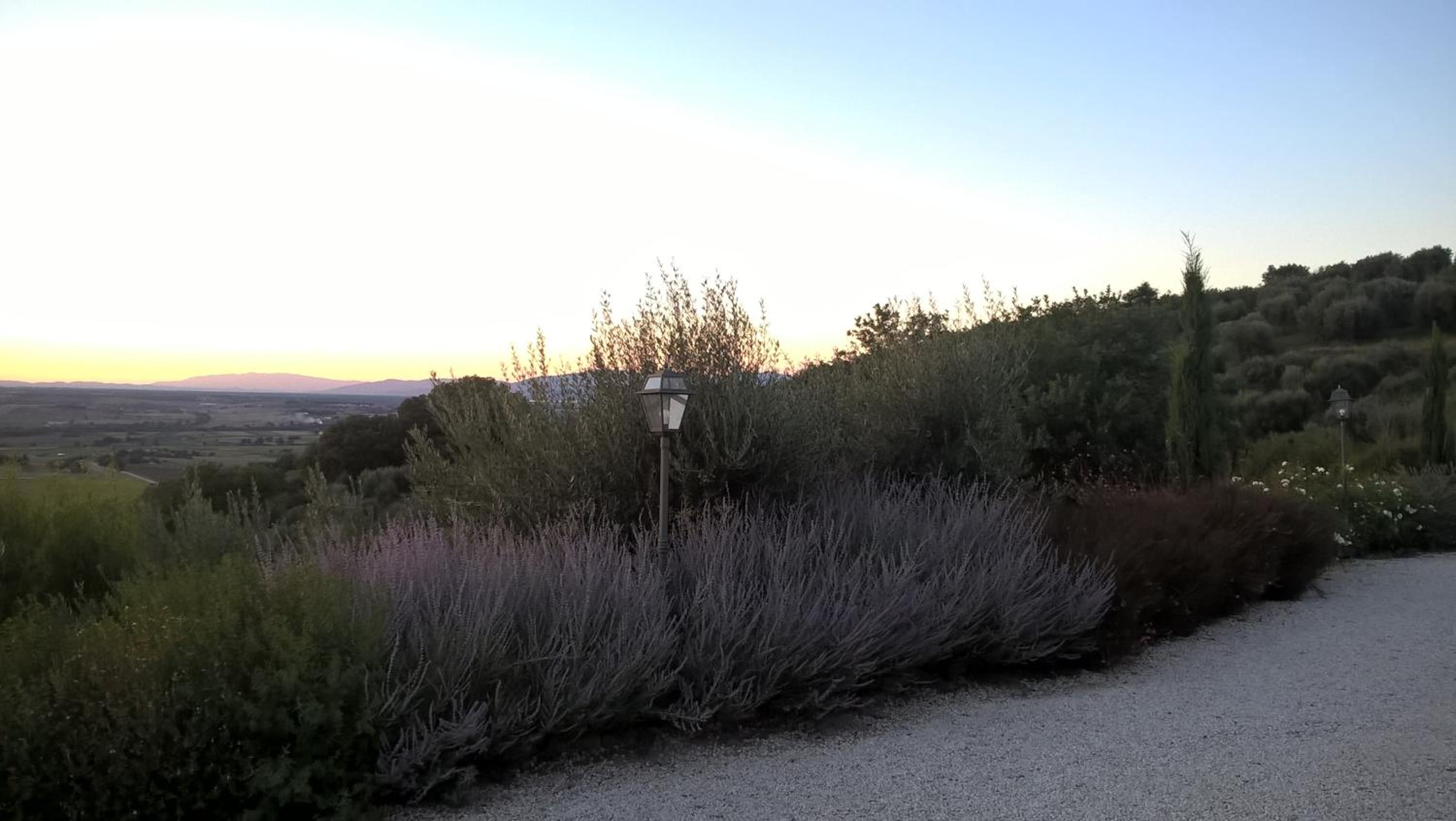 Piccolo Relais Galletto di Marzo -Dimora per due con spa privata