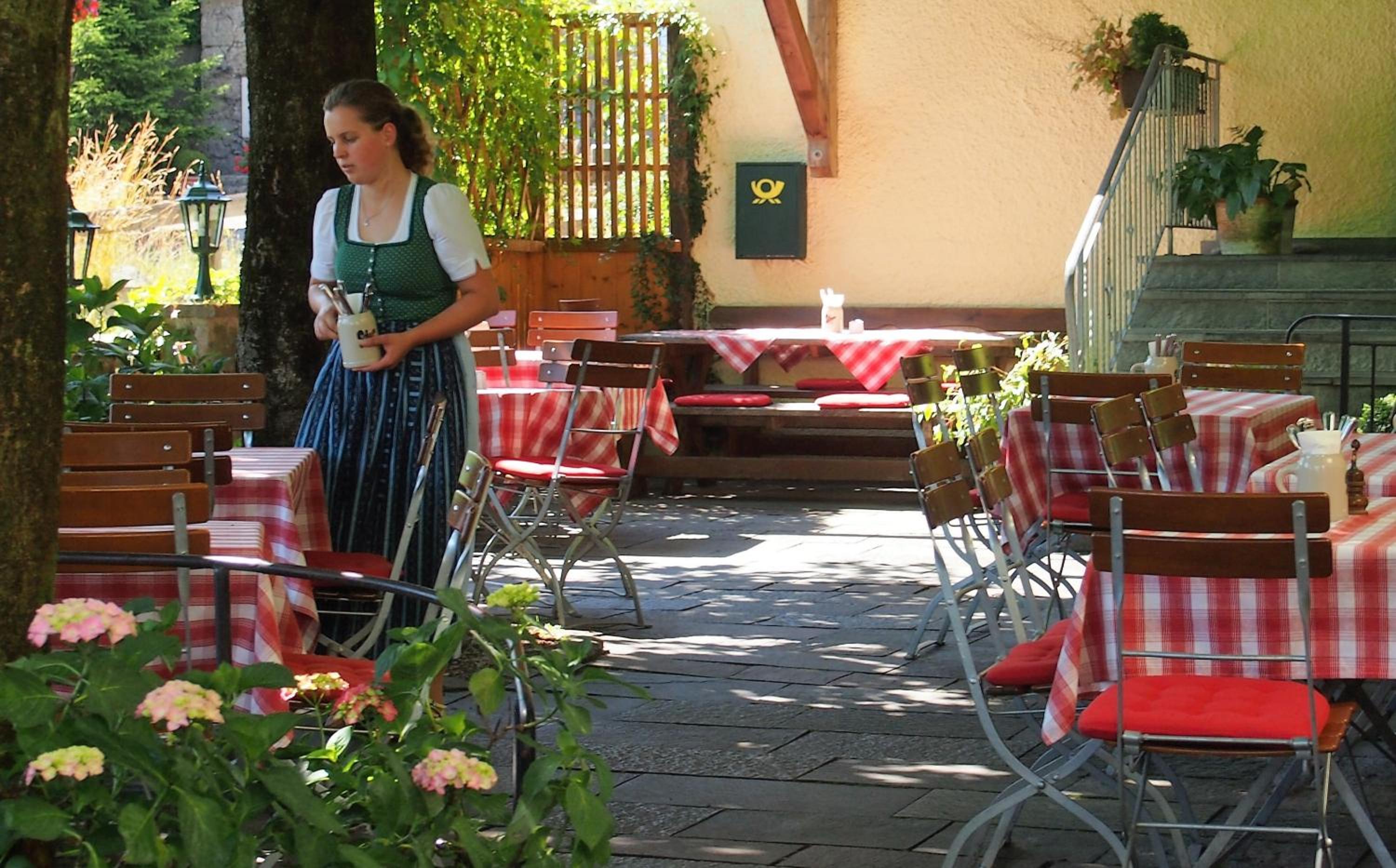 Land Wirtschaft Höß