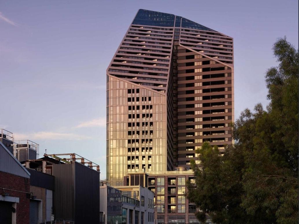 Deluxe apartments in the heart of South Melbourne